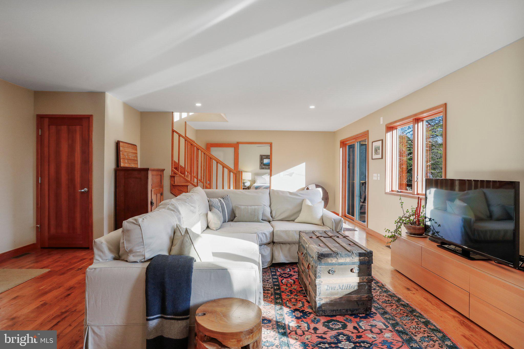 LOST RIVER VALLEY PROPERTY OWNERS ASSOCIATION - Residential