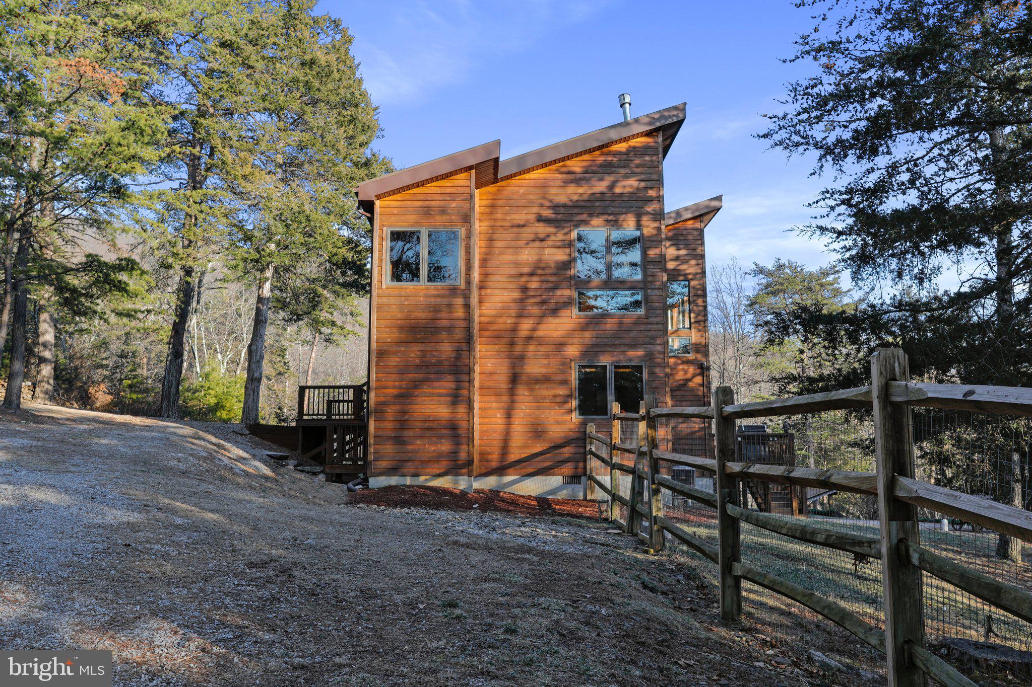 LOST RIVER VALLEY PROPERTY OWNERS ASSOCIATION - Residential