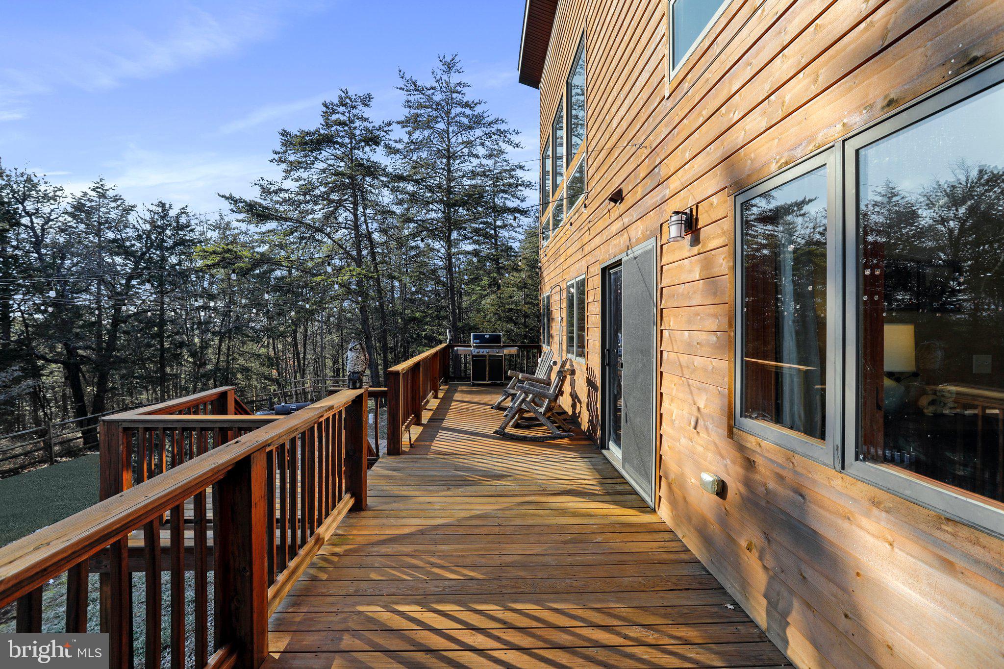 LOST RIVER VALLEY PROPERTY OWNERS ASSOCIATION - Residential