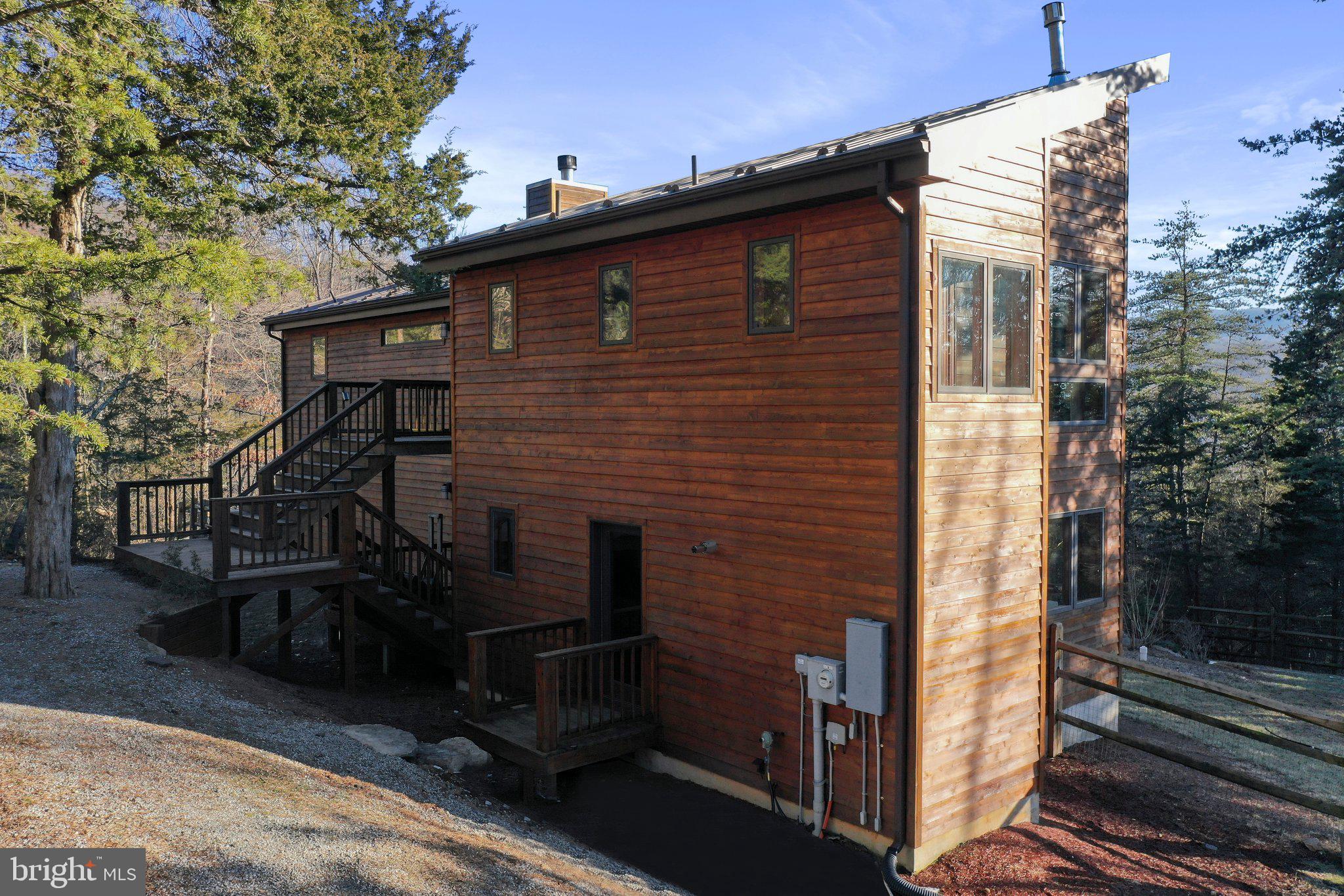 LOST RIVER VALLEY PROPERTY OWNERS ASSOCIATION - Residential