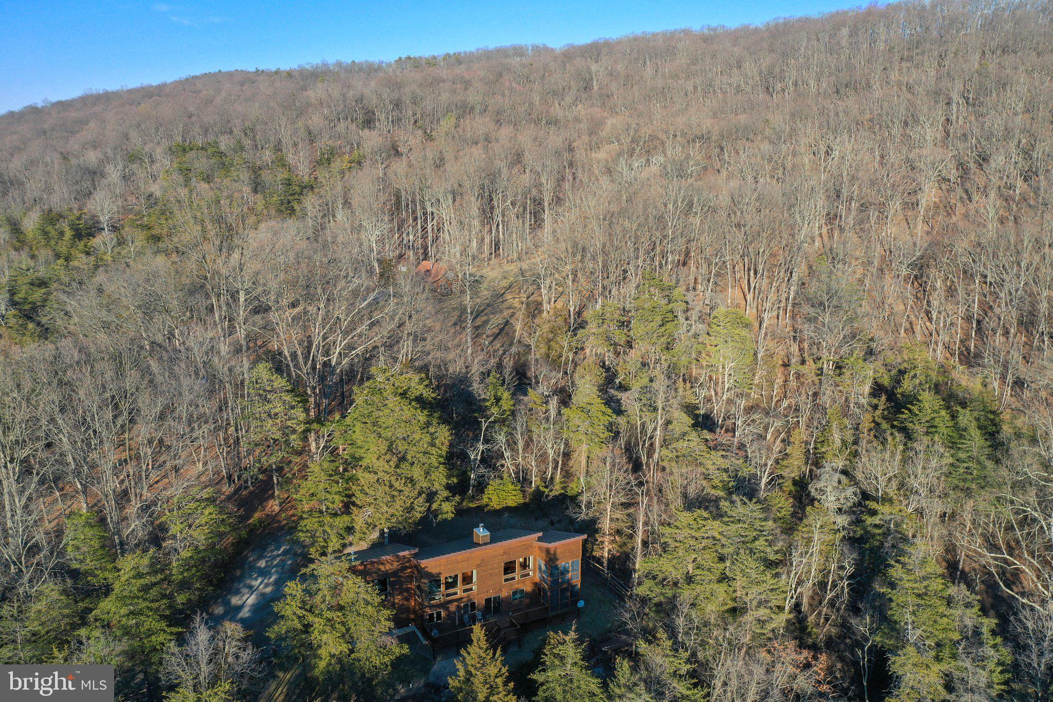 LOST RIVER VALLEY PROPERTY OWNERS ASSOCIATION - Residential