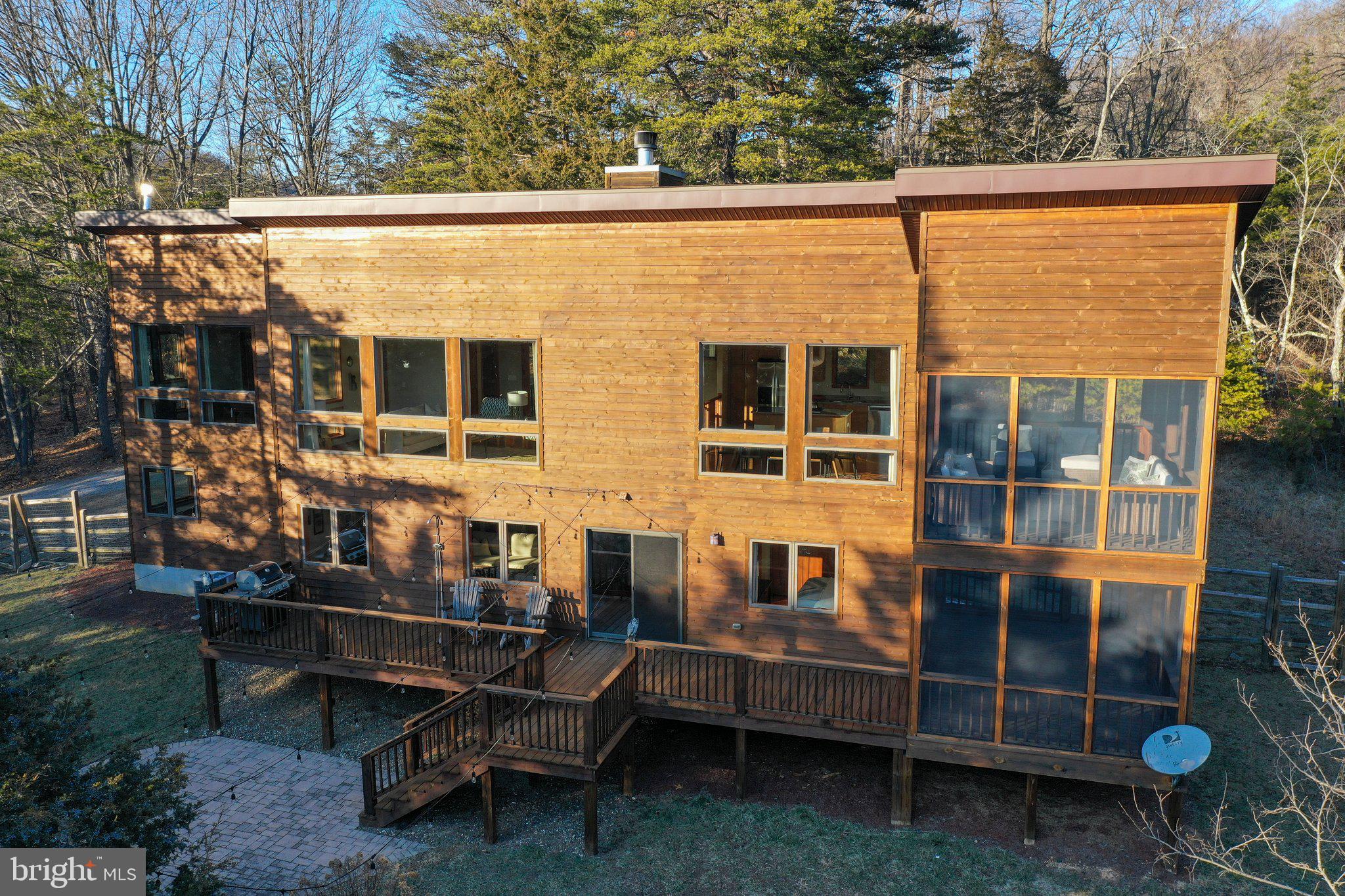 LOST RIVER VALLEY PROPERTY OWNERS ASSOCIATION - Residential