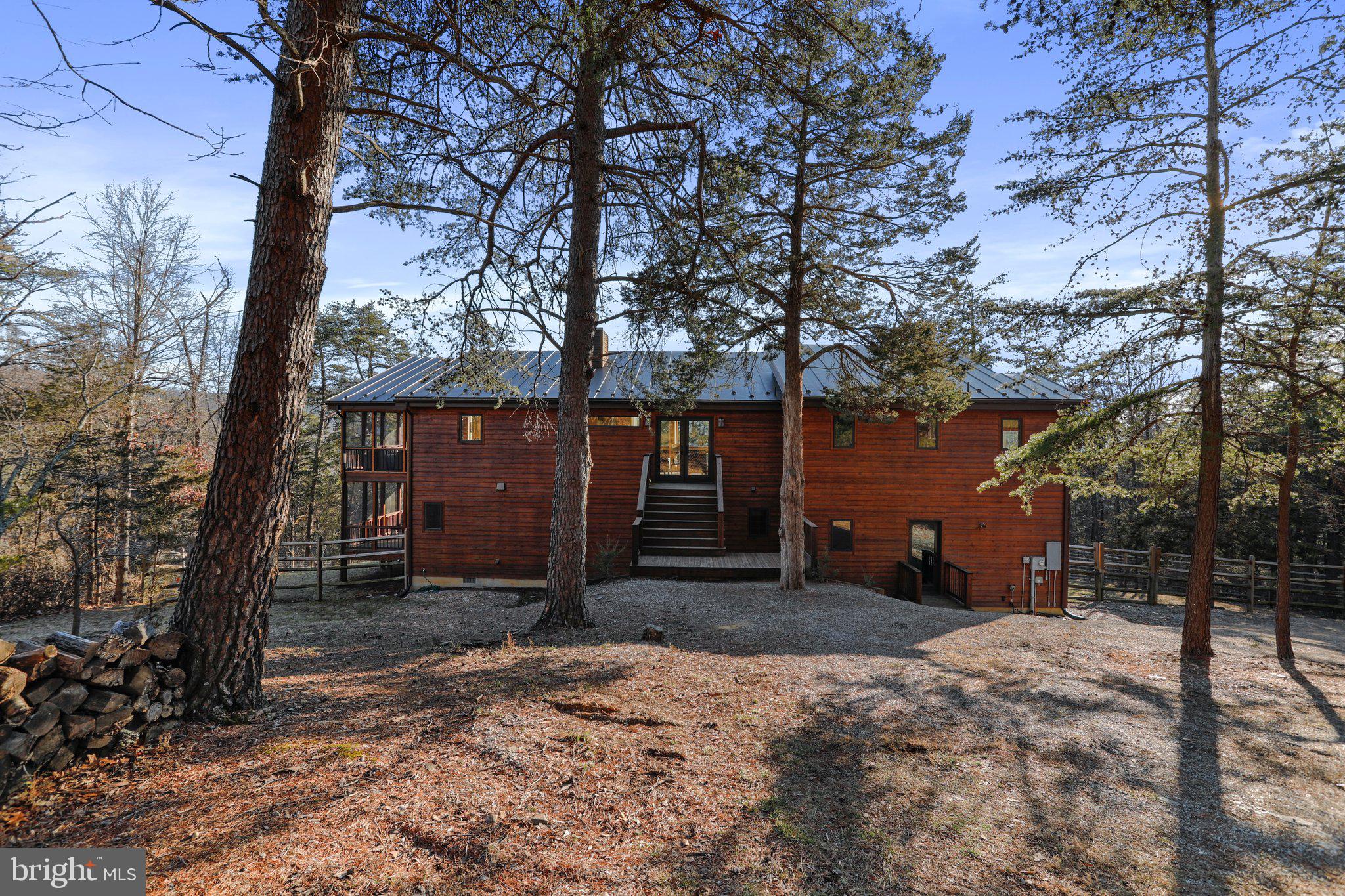 LOST RIVER VALLEY PROPERTY OWNERS ASSOCIATION - Residential