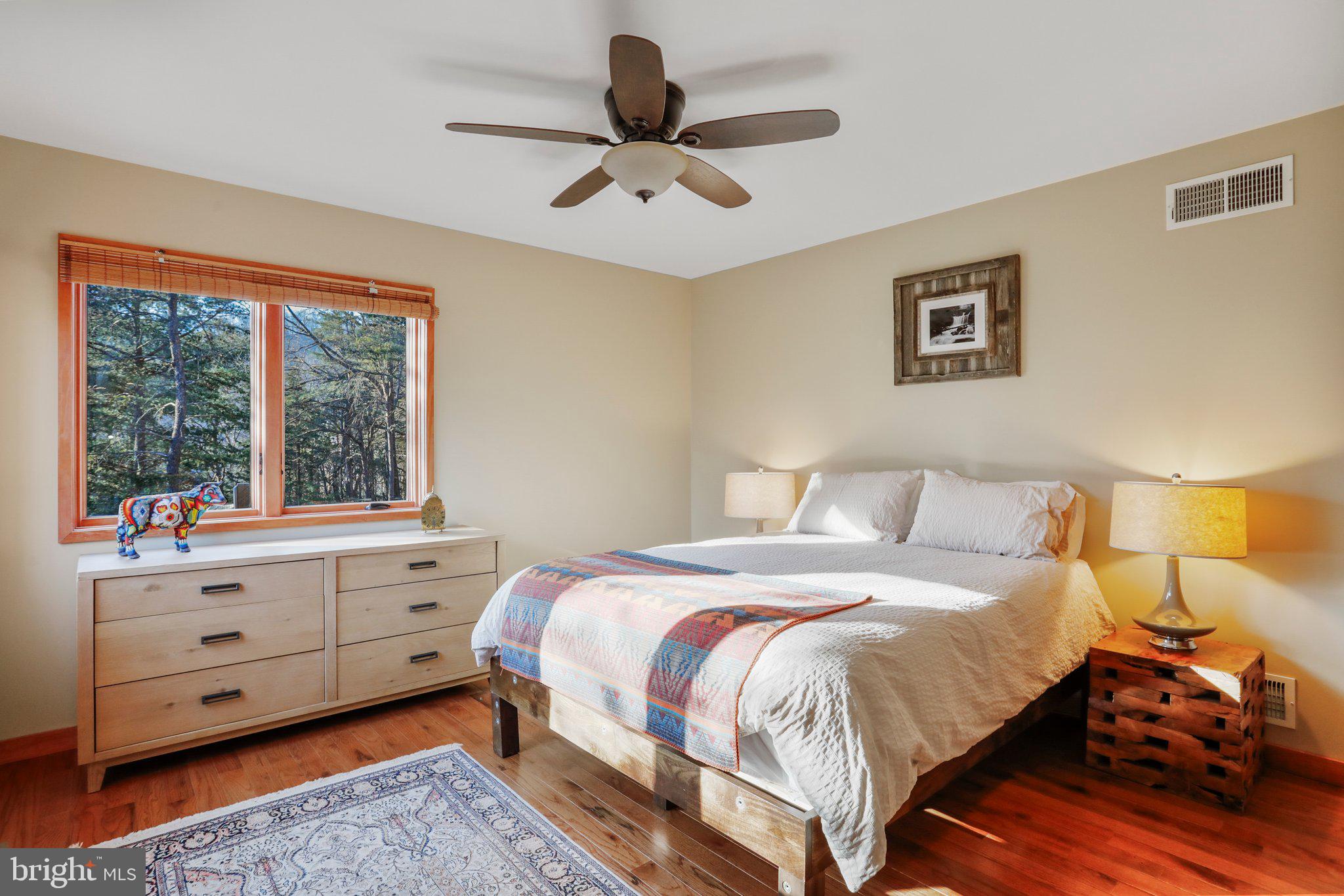 LOST RIVER VALLEY PROPERTY OWNERS ASSOCIATION - Residential