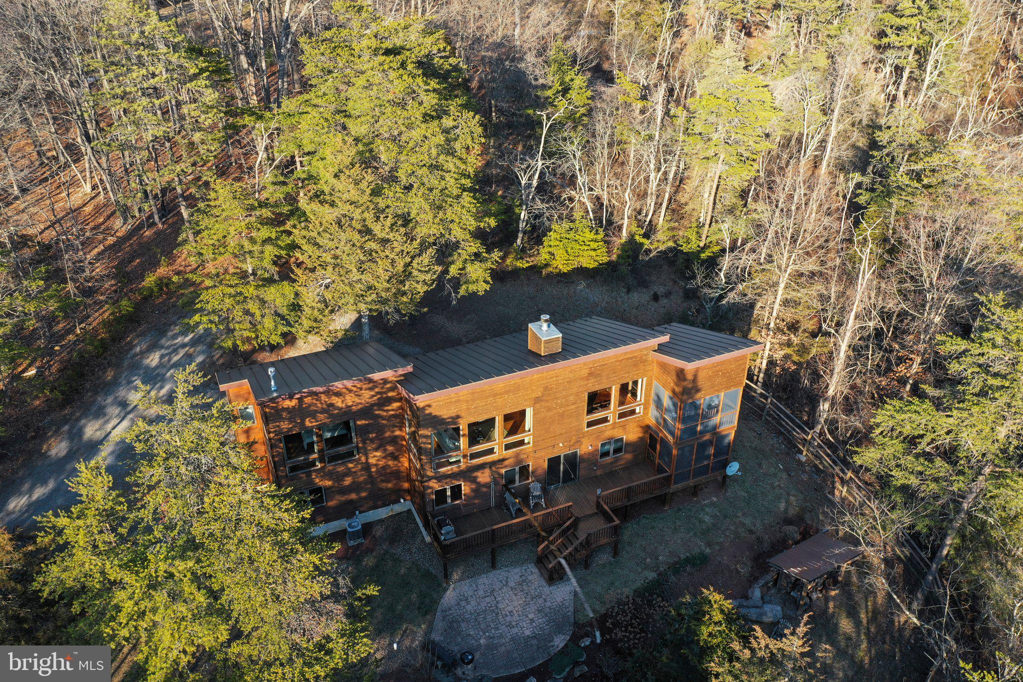 LOST RIVER VALLEY PROPERTY OWNERS ASSOCIATION - Residential