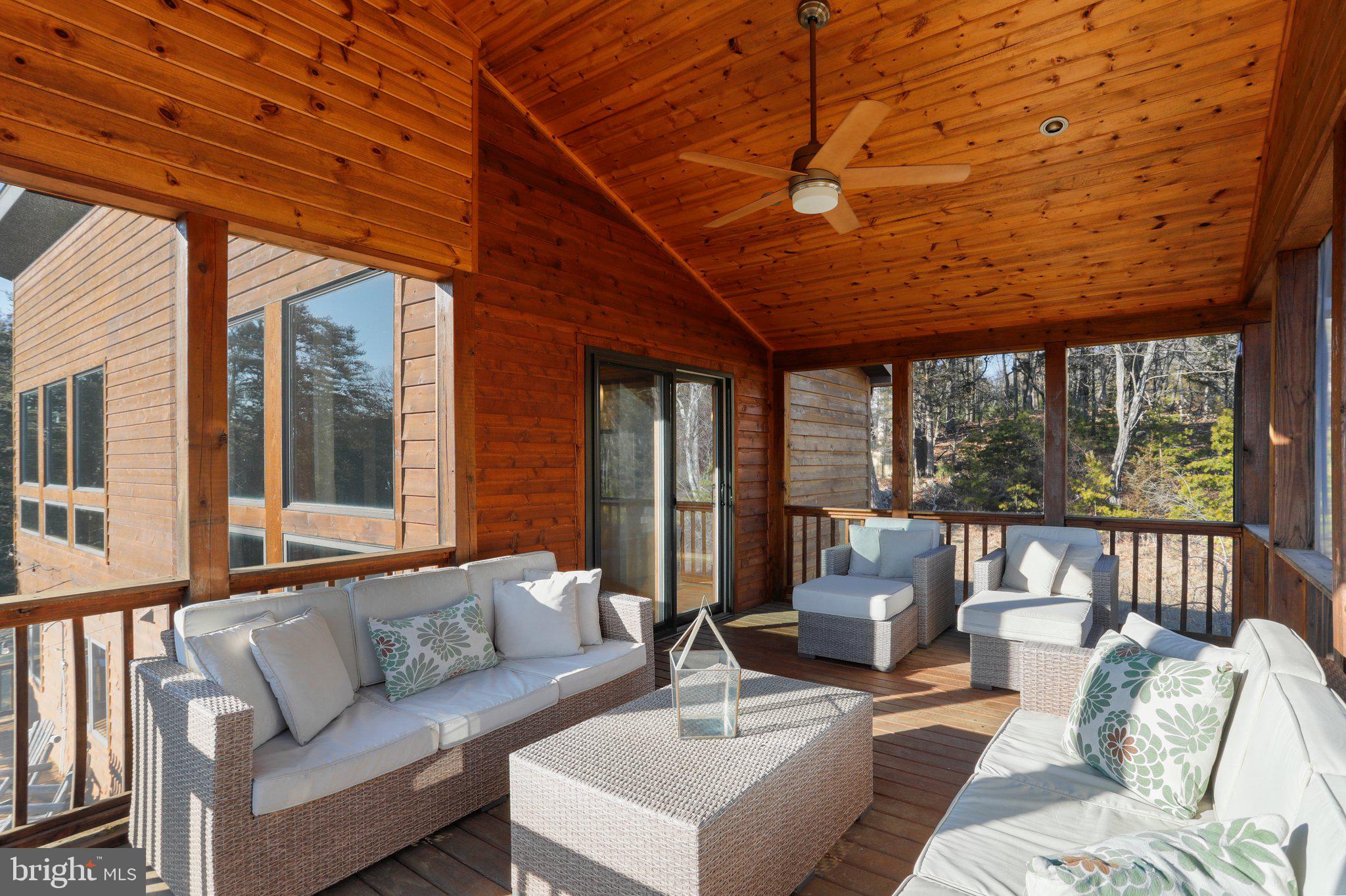 LOST RIVER VALLEY PROPERTY OWNERS ASSOCIATION - Residential