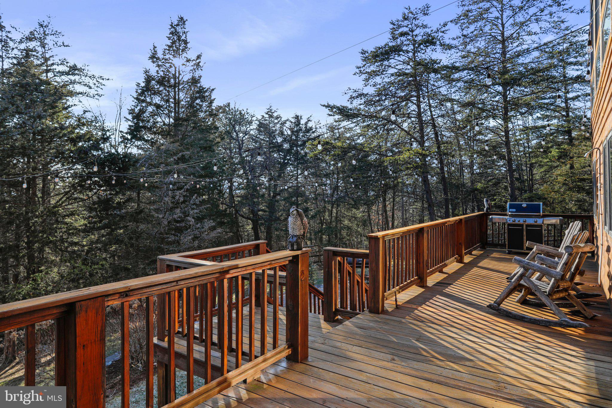 LOST RIVER VALLEY PROPERTY OWNERS ASSOCIATION - Residential