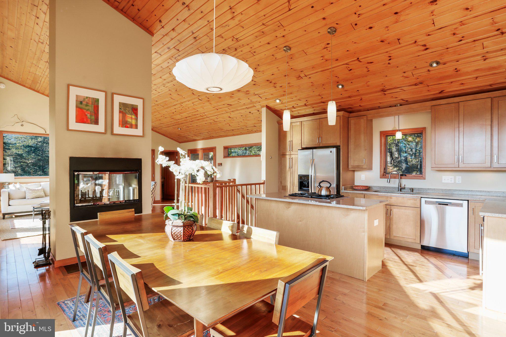 LOST RIVER VALLEY PROPERTY OWNERS ASSOCIATION - Residential