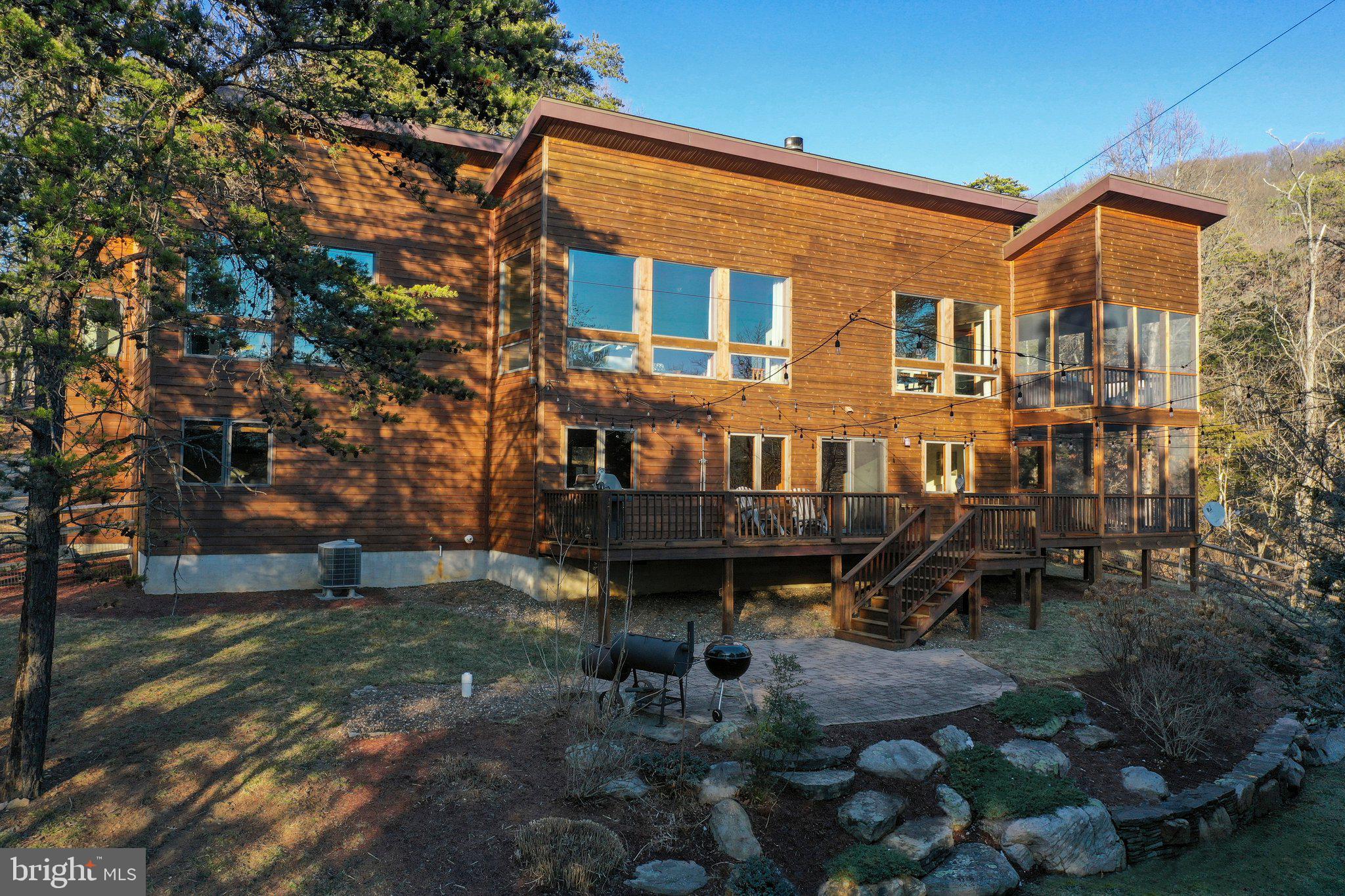 LOST RIVER VALLEY PROPERTY OWNERS ASSOCIATION - Residential