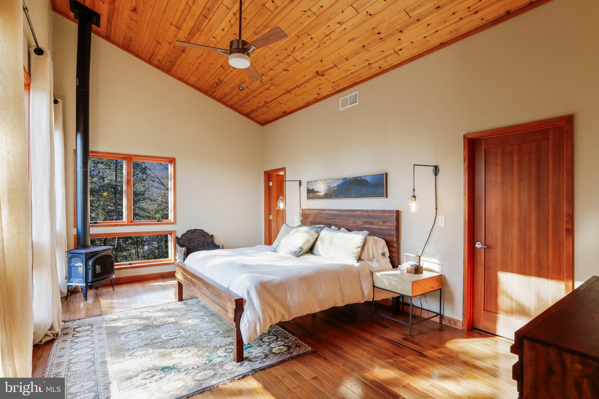 LOST RIVER VALLEY PROPERTY OWNERS ASSOCIATION - Residential