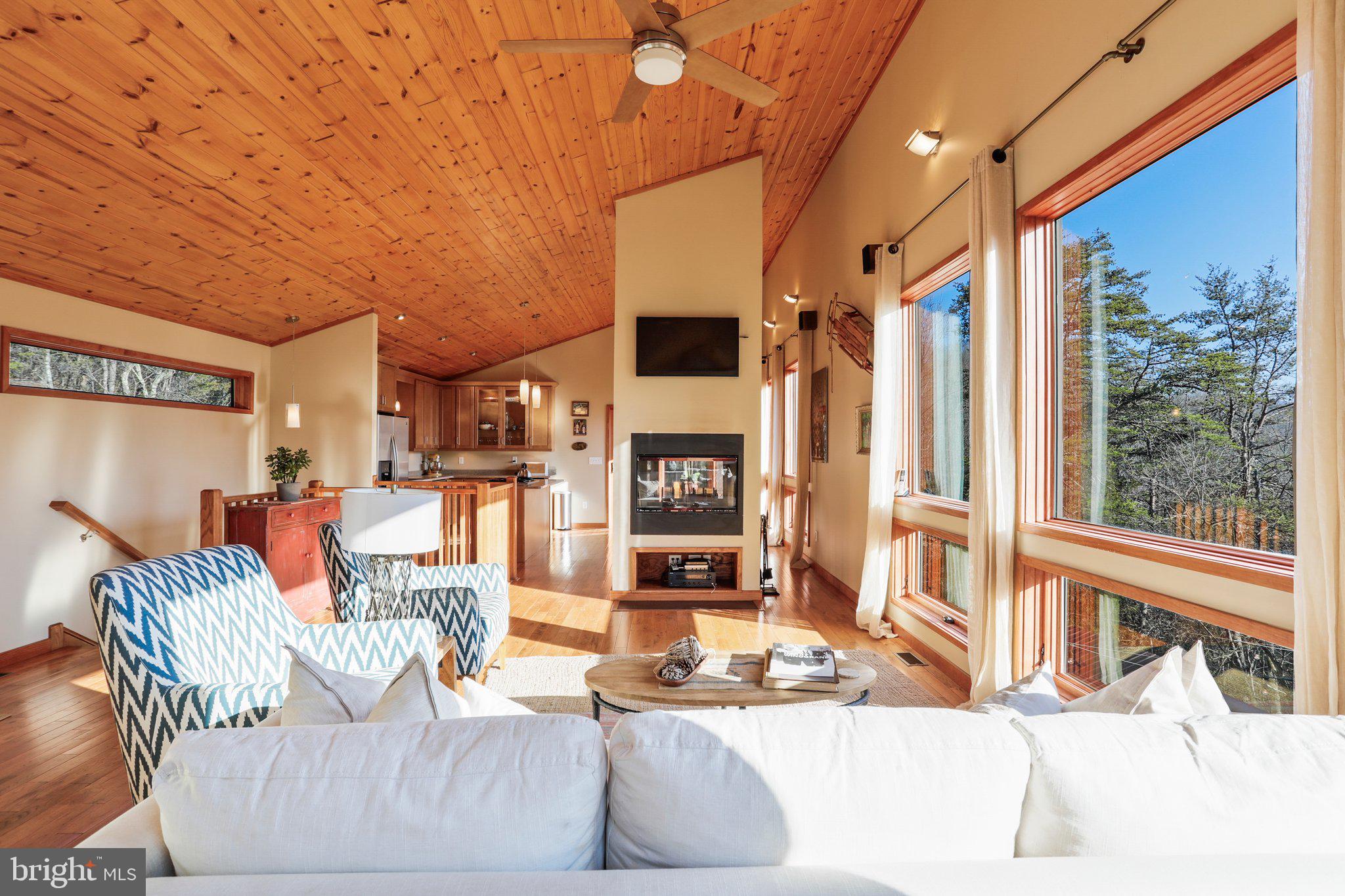 LOST RIVER VALLEY PROPERTY OWNERS ASSOCIATION - Residential