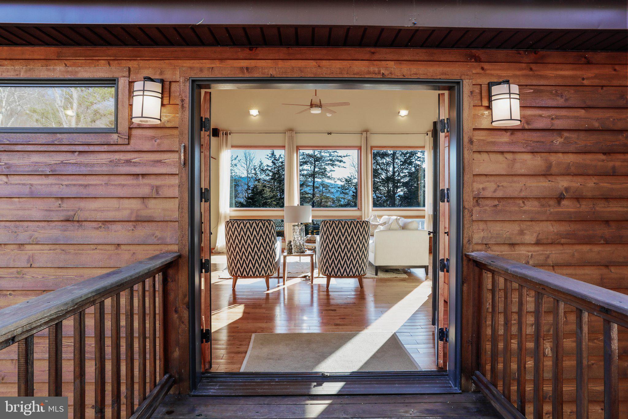 LOST RIVER VALLEY PROPERTY OWNERS ASSOCIATION - Residential