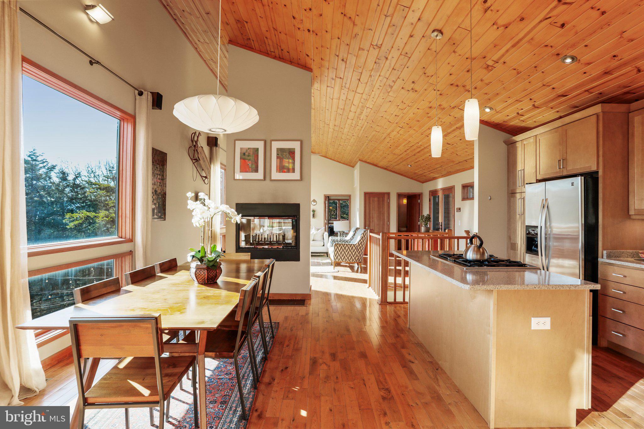 LOST RIVER VALLEY PROPERTY OWNERS ASSOCIATION - Residential