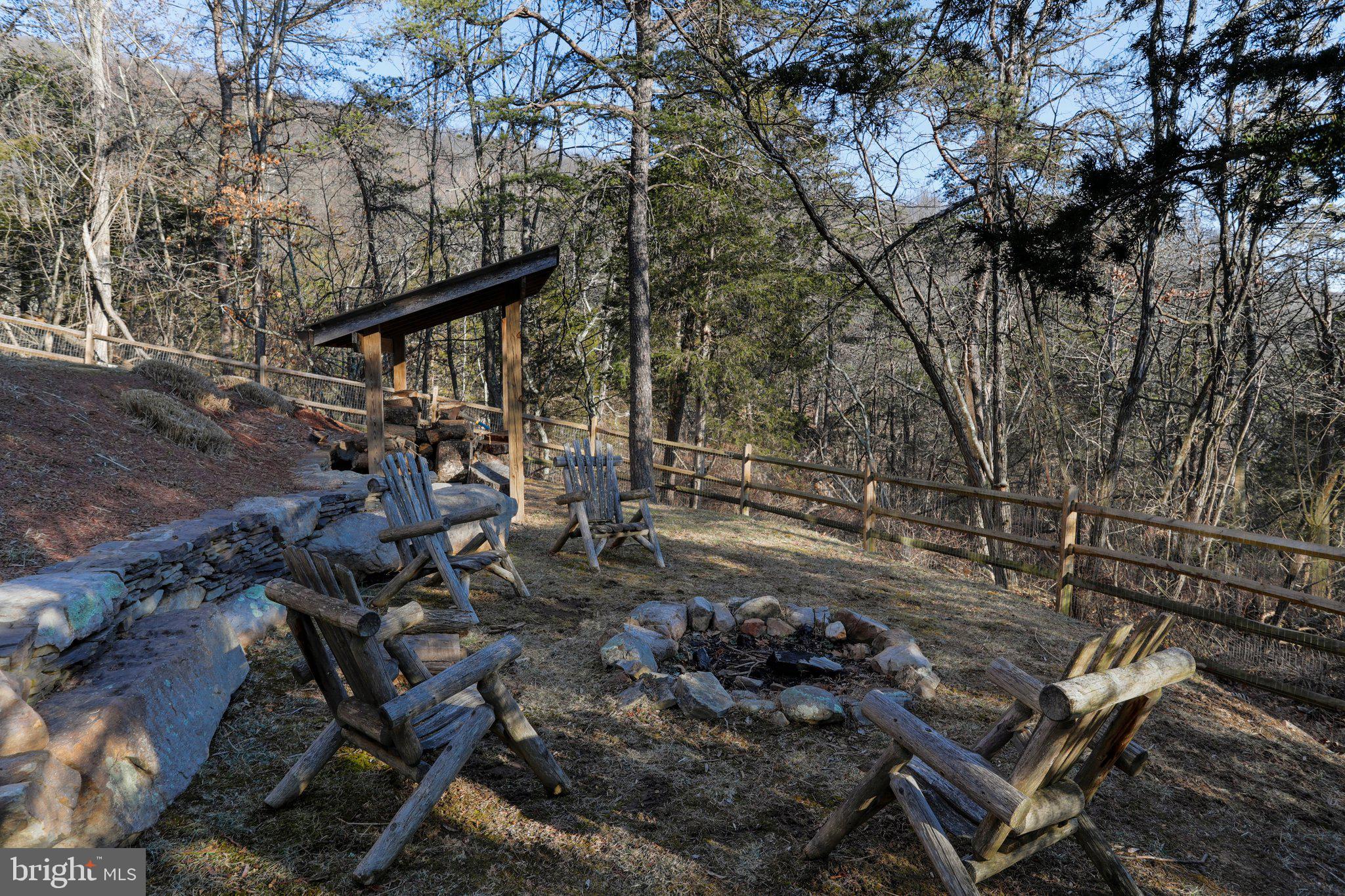 LOST RIVER VALLEY PROPERTY OWNERS ASSOCIATION - Residential