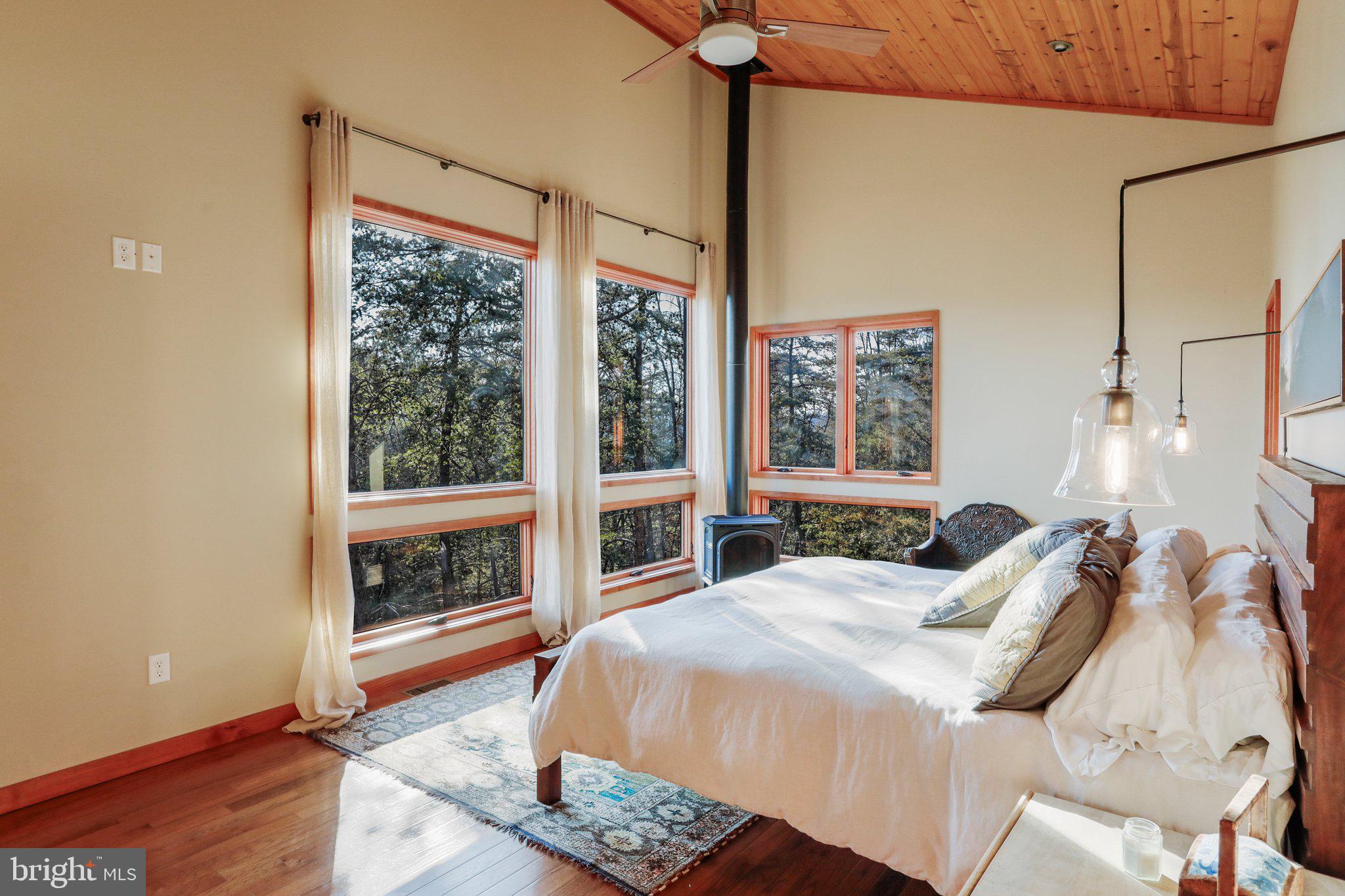 LOST RIVER VALLEY PROPERTY OWNERS ASSOCIATION - Residential