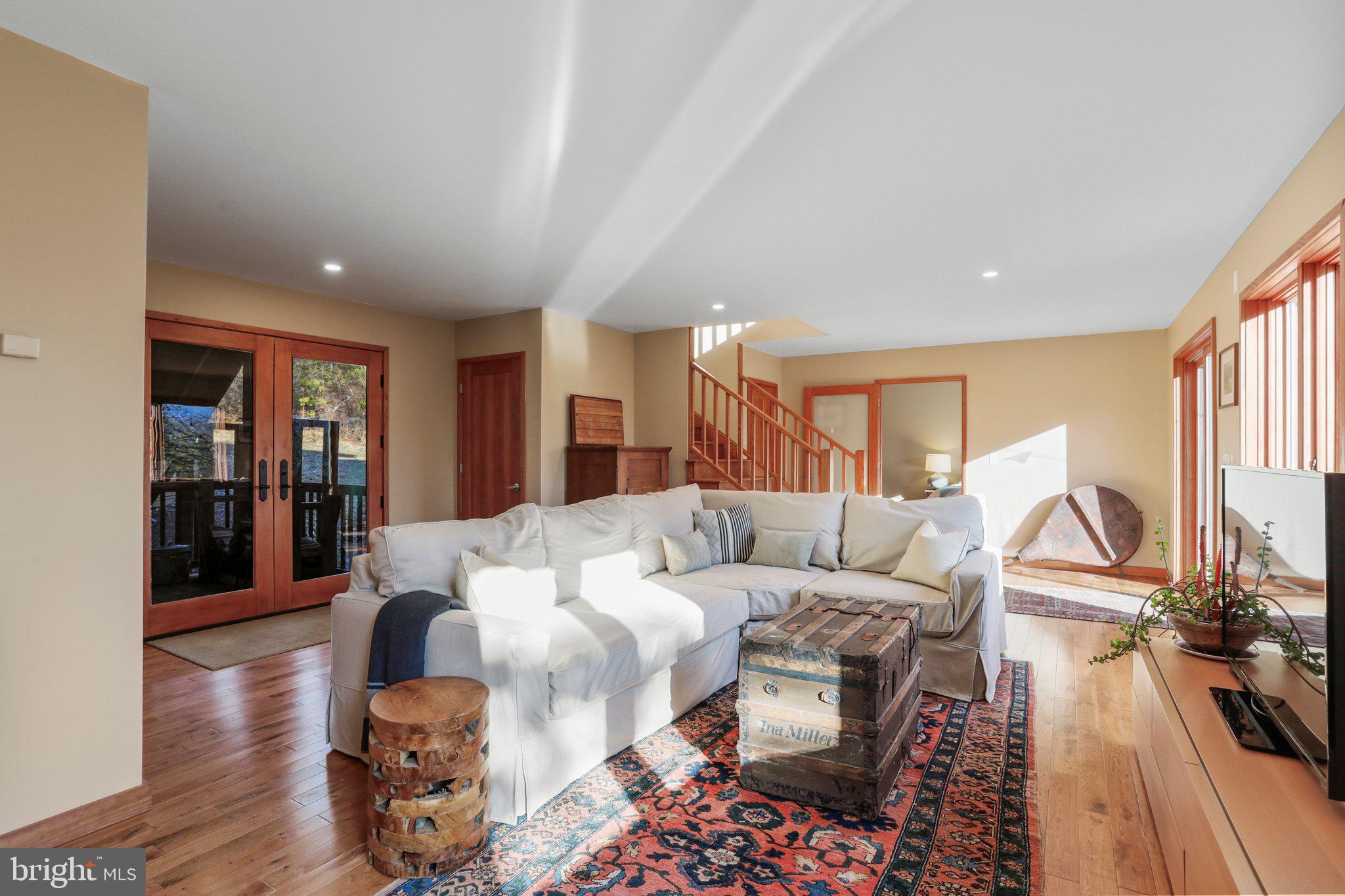 LOST RIVER VALLEY PROPERTY OWNERS ASSOCIATION - Residential