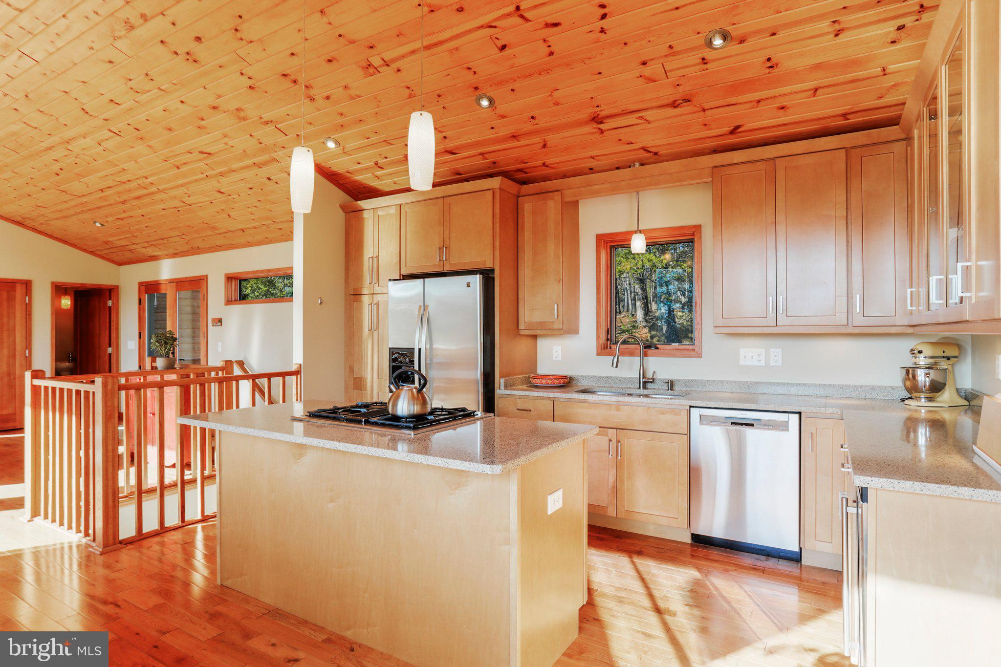 LOST RIVER VALLEY PROPERTY OWNERS ASSOCIATION - Residential