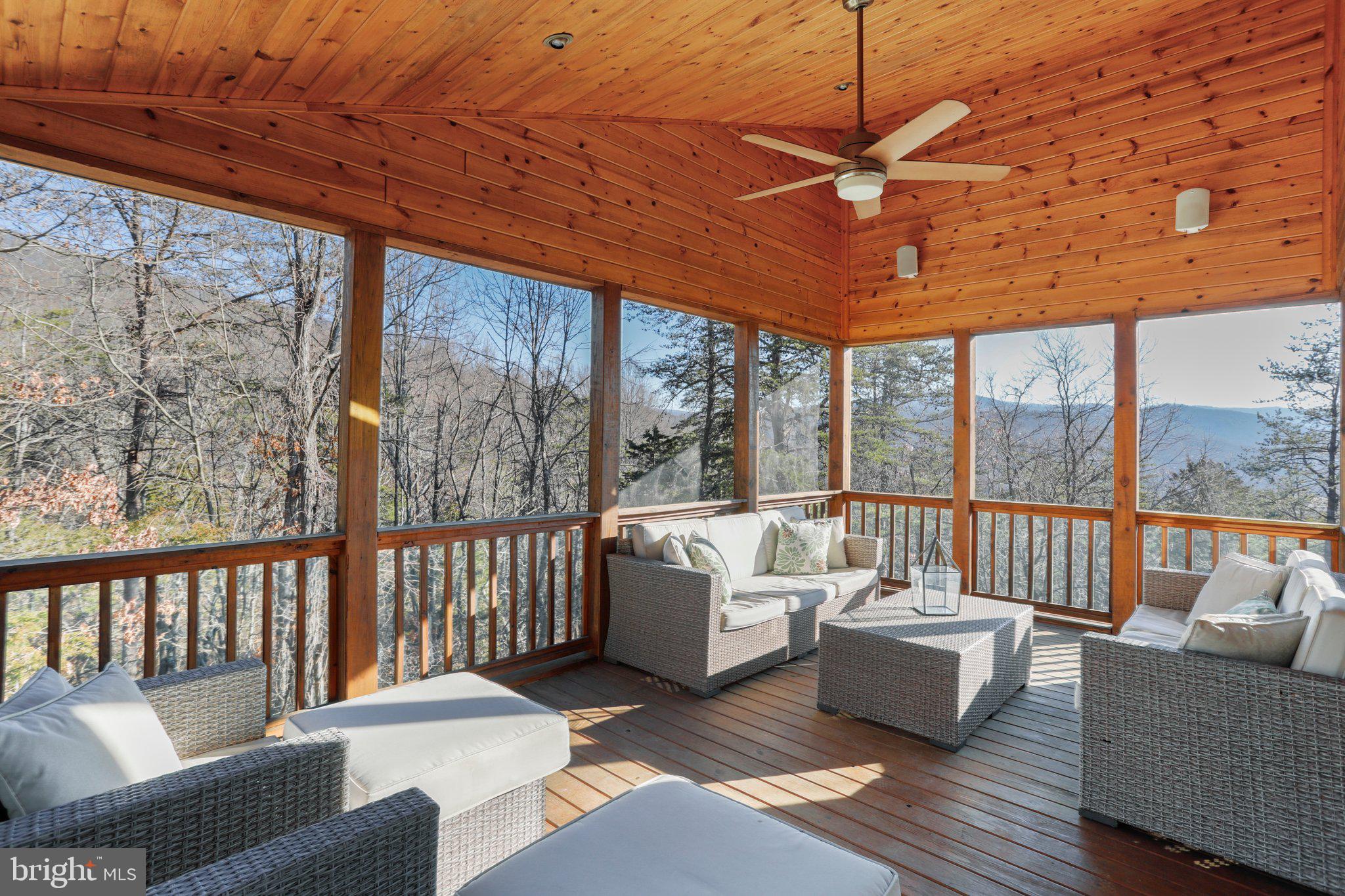 LOST RIVER VALLEY PROPERTY OWNERS ASSOCIATION - Residential