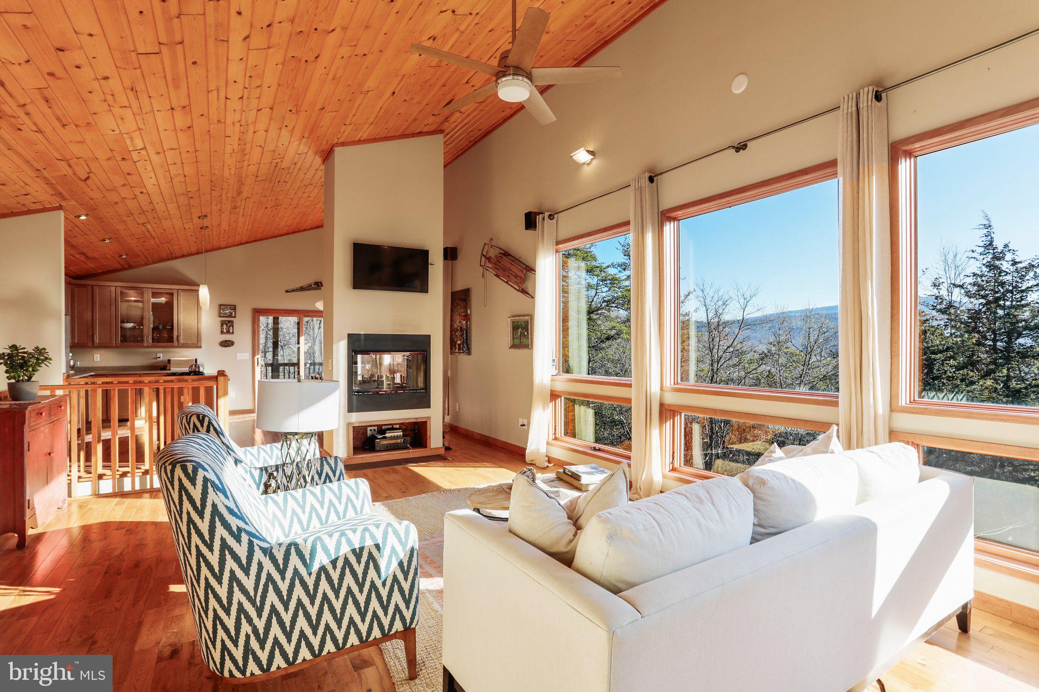 LOST RIVER VALLEY PROPERTY OWNERS ASSOCIATION - Residential