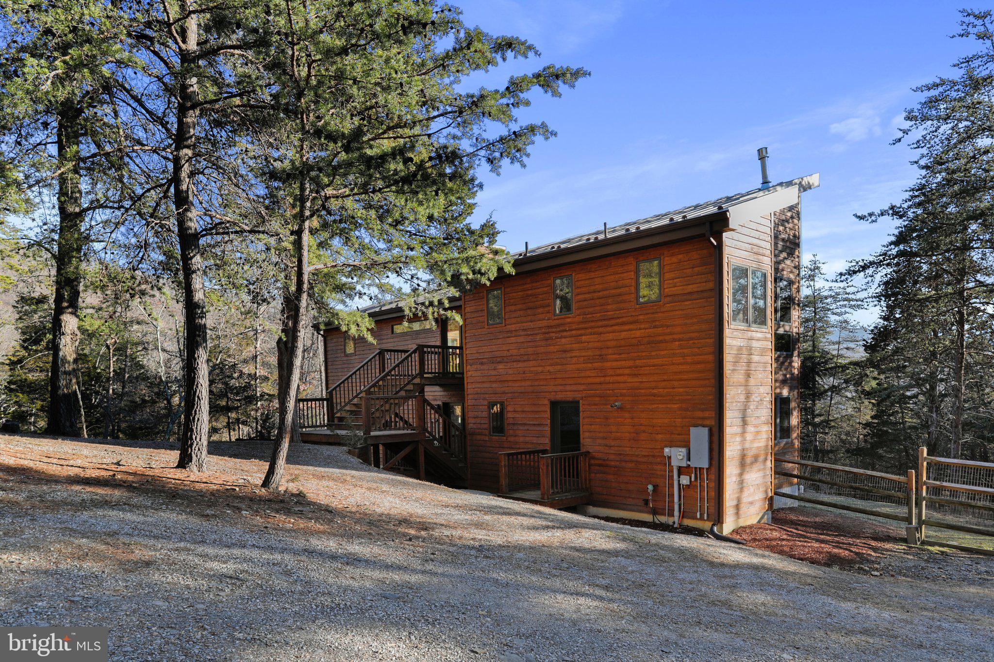 LOST RIVER VALLEY PROPERTY OWNERS ASSOCIATION - Residential