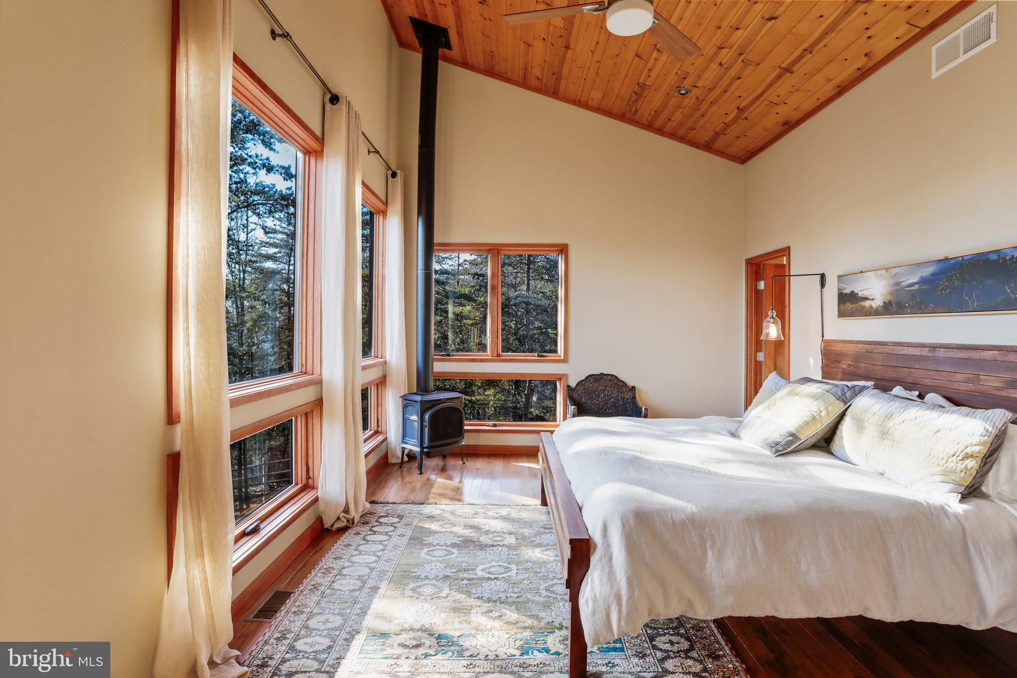 LOST RIVER VALLEY PROPERTY OWNERS ASSOCIATION - Residential