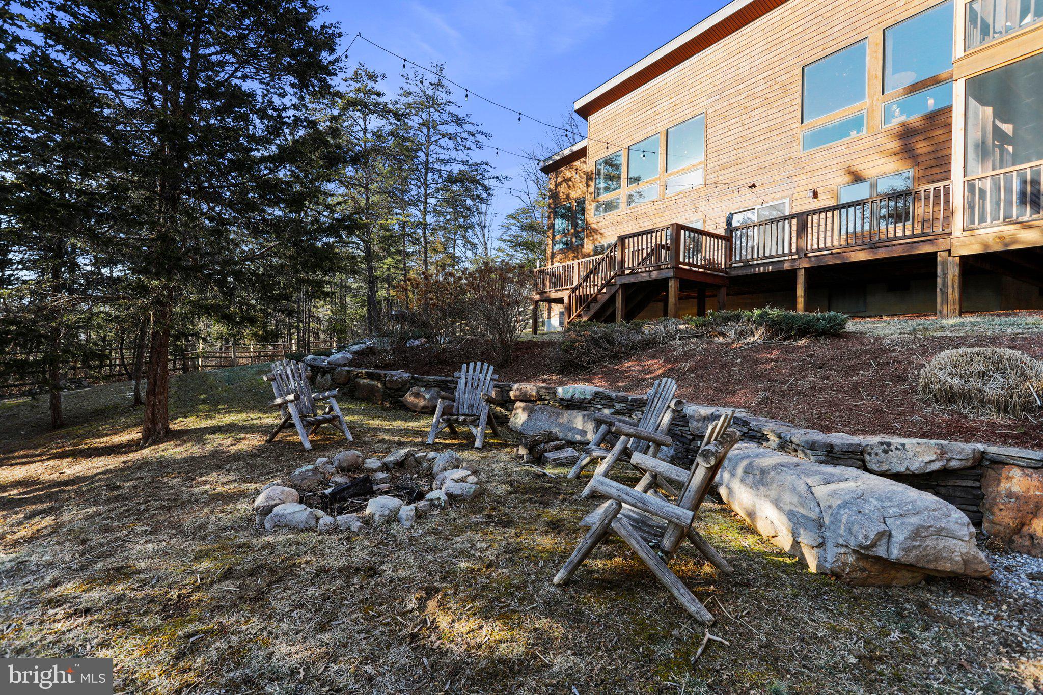 LOST RIVER VALLEY PROPERTY OWNERS ASSOCIATION - Residential