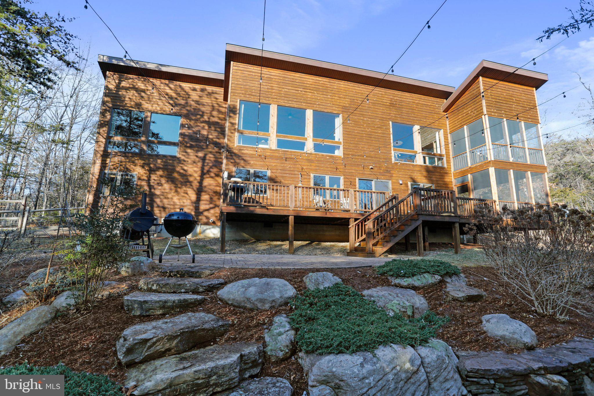 LOST RIVER VALLEY PROPERTY OWNERS ASSOCIATION - Residential