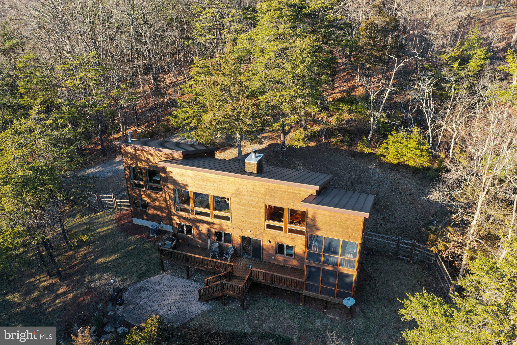 LOST RIVER VALLEY PROPERTY OWNERS ASSOCIATION - Residential