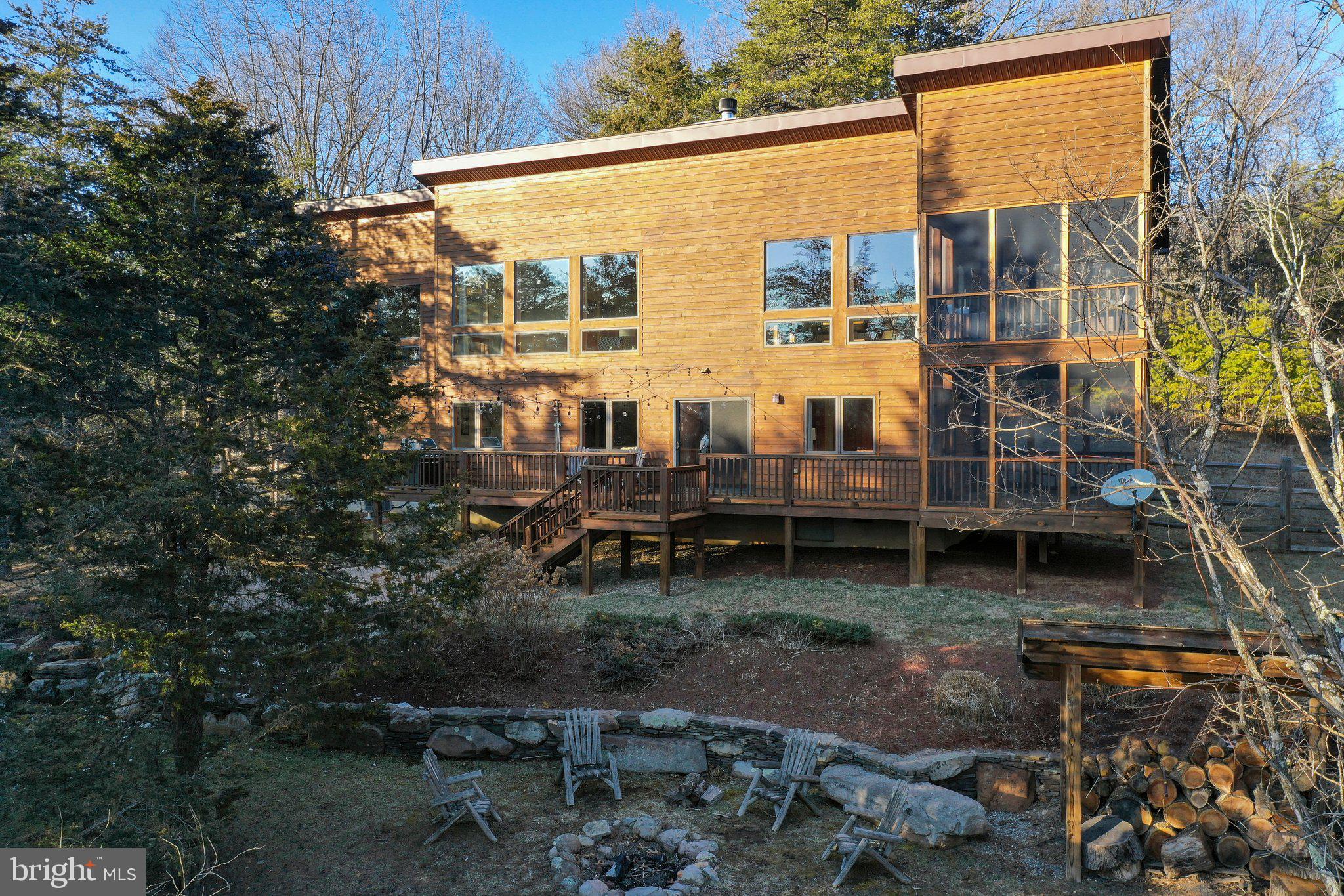 LOST RIVER VALLEY PROPERTY OWNERS ASSOCIATION - Residential