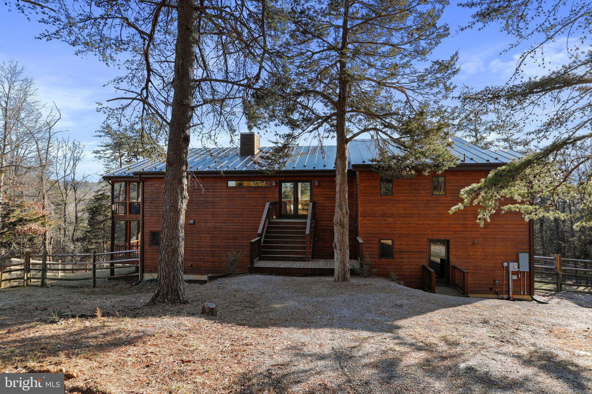 LOST RIVER VALLEY PROPERTY OWNERS ASSOCIATION - Residential