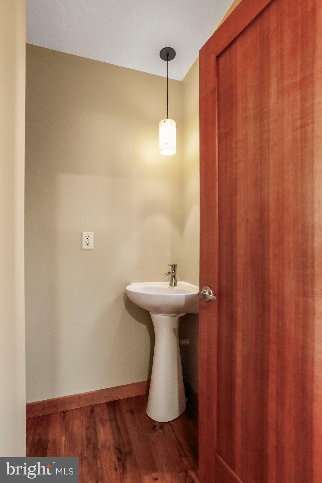 LOST RIVER VALLEY PROPERTY OWNERS ASSOCIATION - Residential