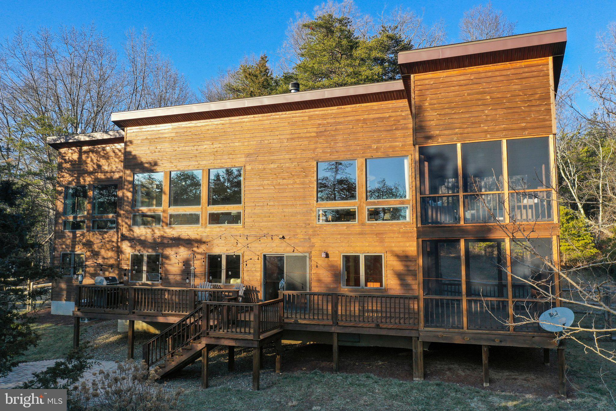 LOST RIVER VALLEY PROPERTY OWNERS ASSOCIATION - Residential