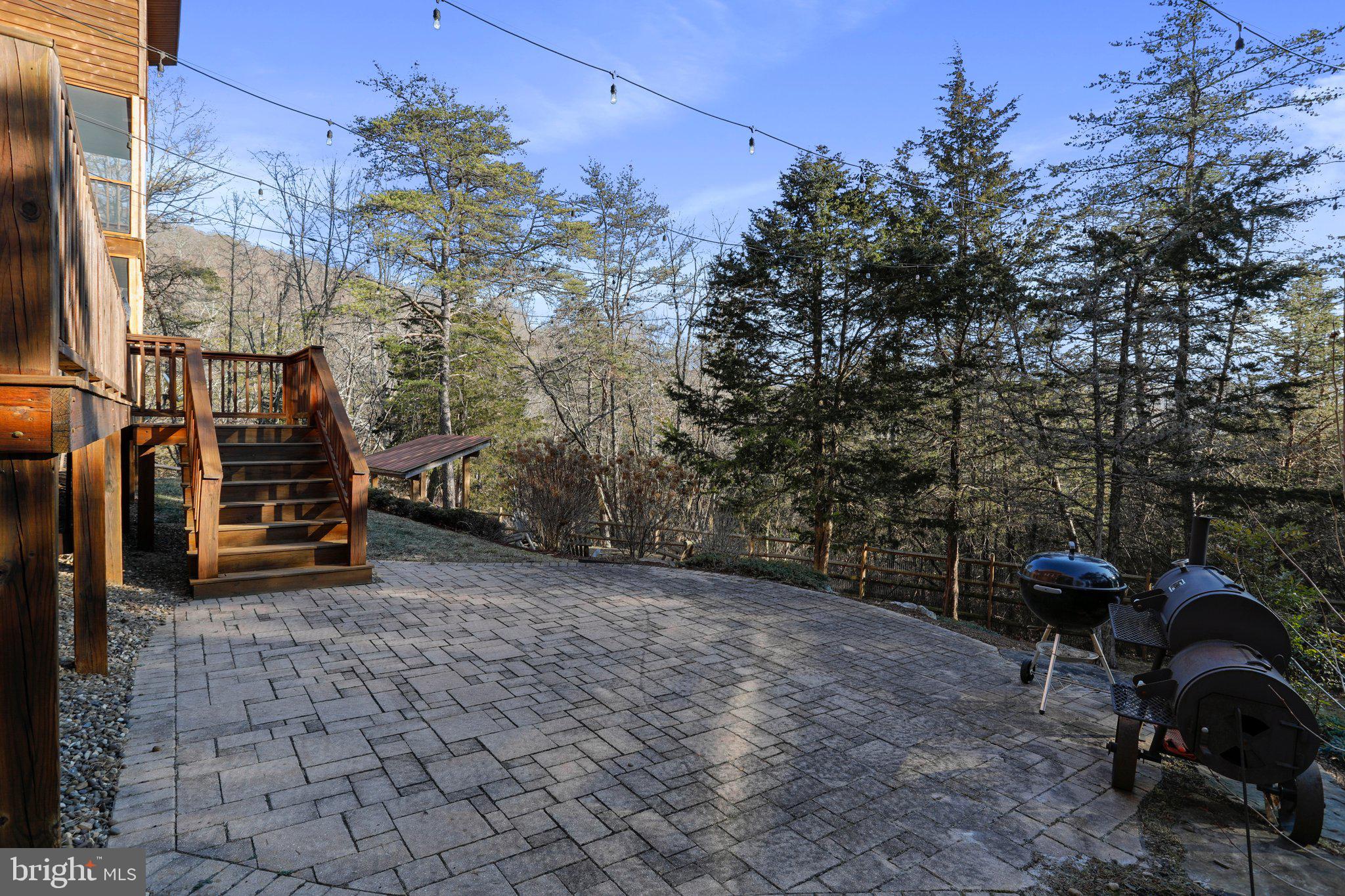 LOST RIVER VALLEY PROPERTY OWNERS ASSOCIATION - Residential