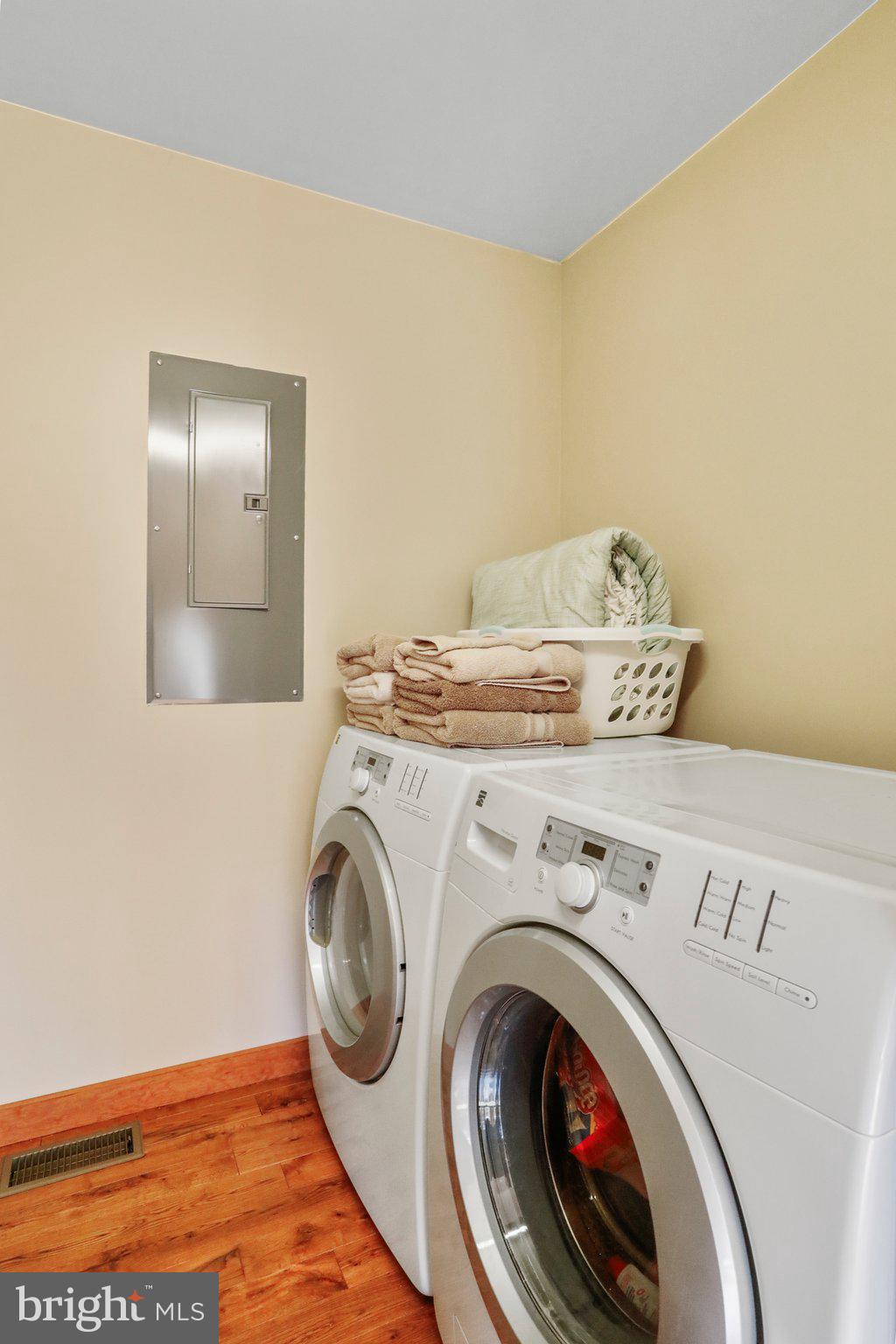 LOST RIVER VALLEY PROPERTY OWNERS ASSOCIATION - Residential