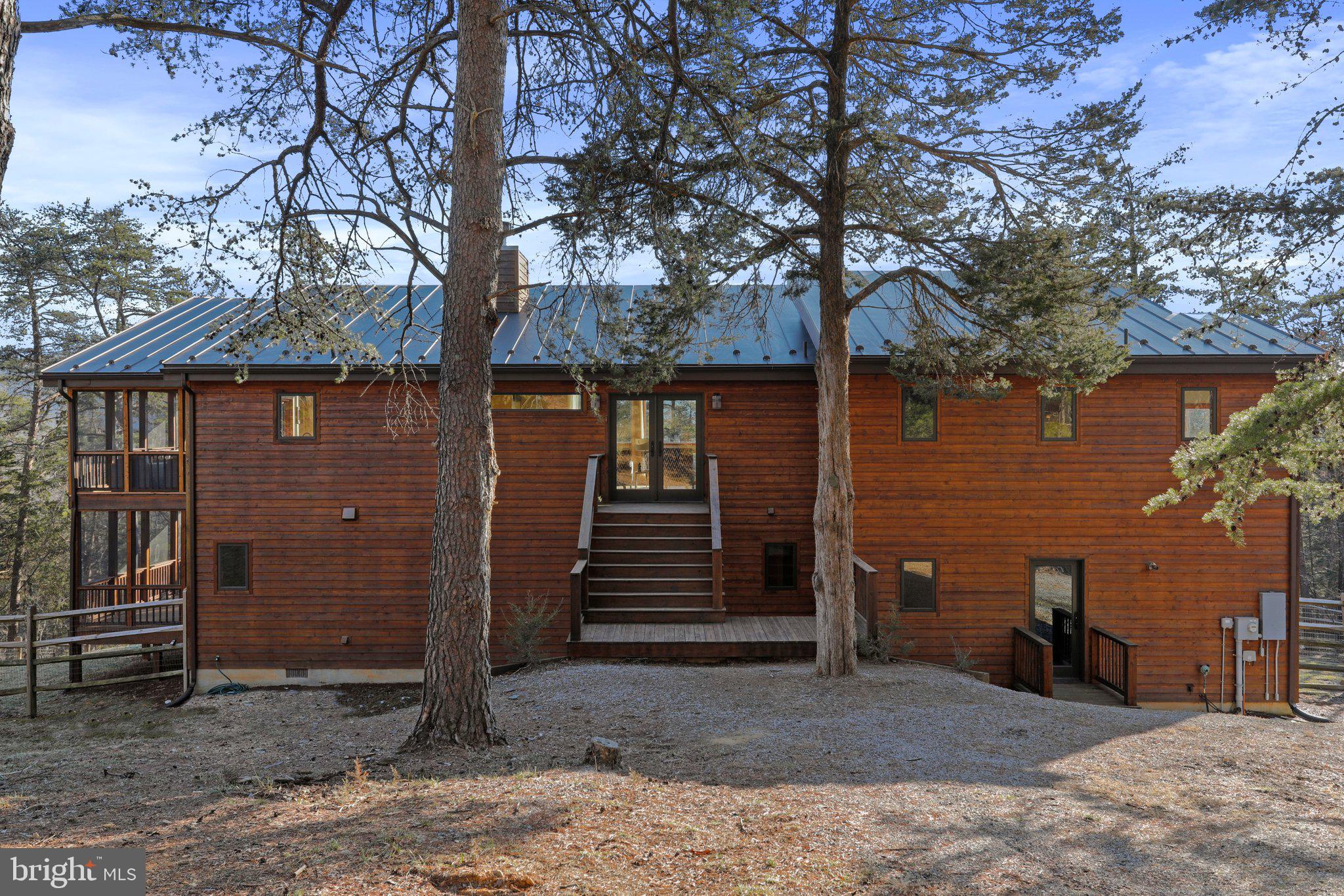 LOST RIVER VALLEY PROPERTY OWNERS ASSOCIATION - Residential