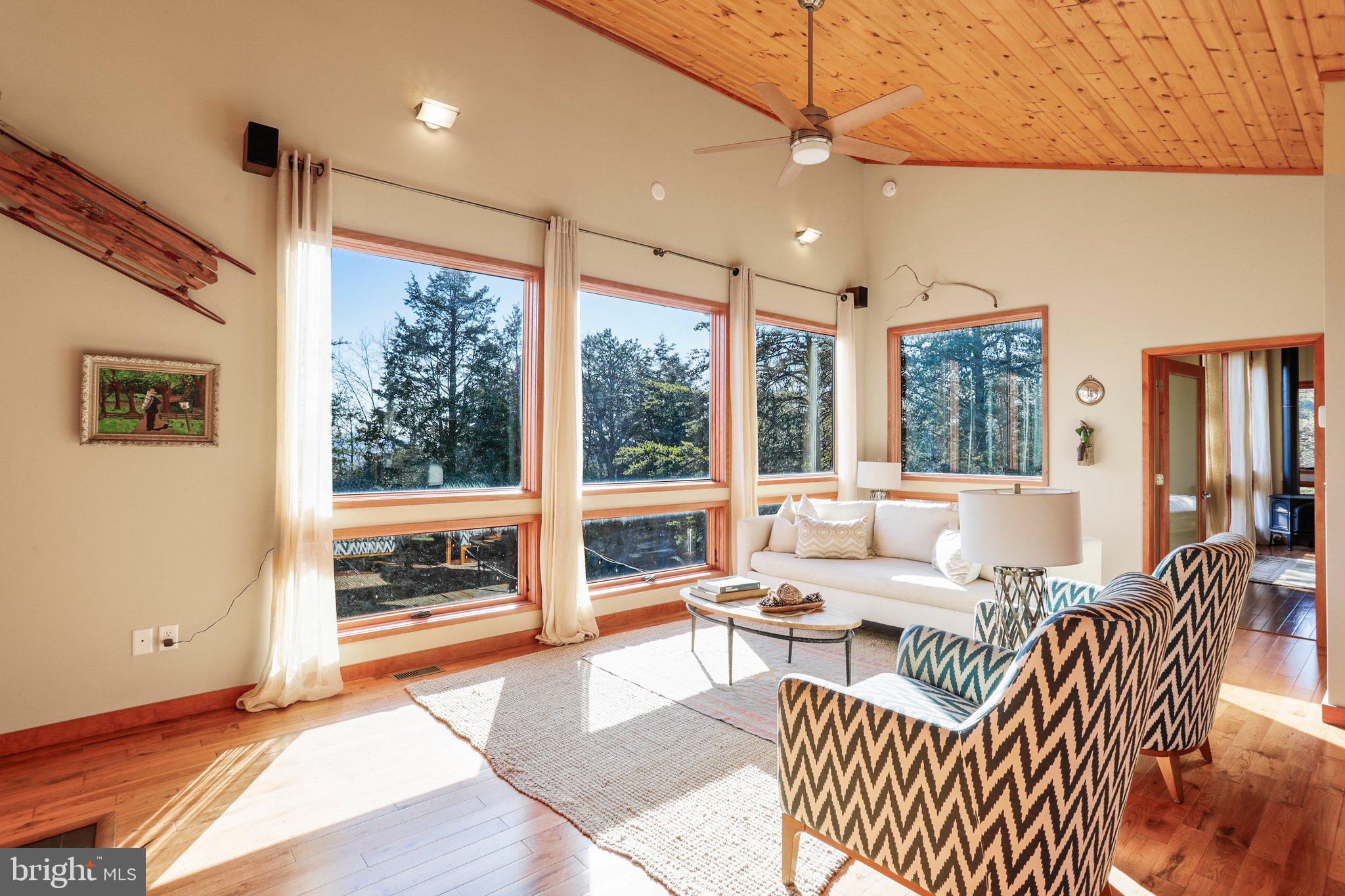 LOST RIVER VALLEY PROPERTY OWNERS ASSOCIATION - Residential