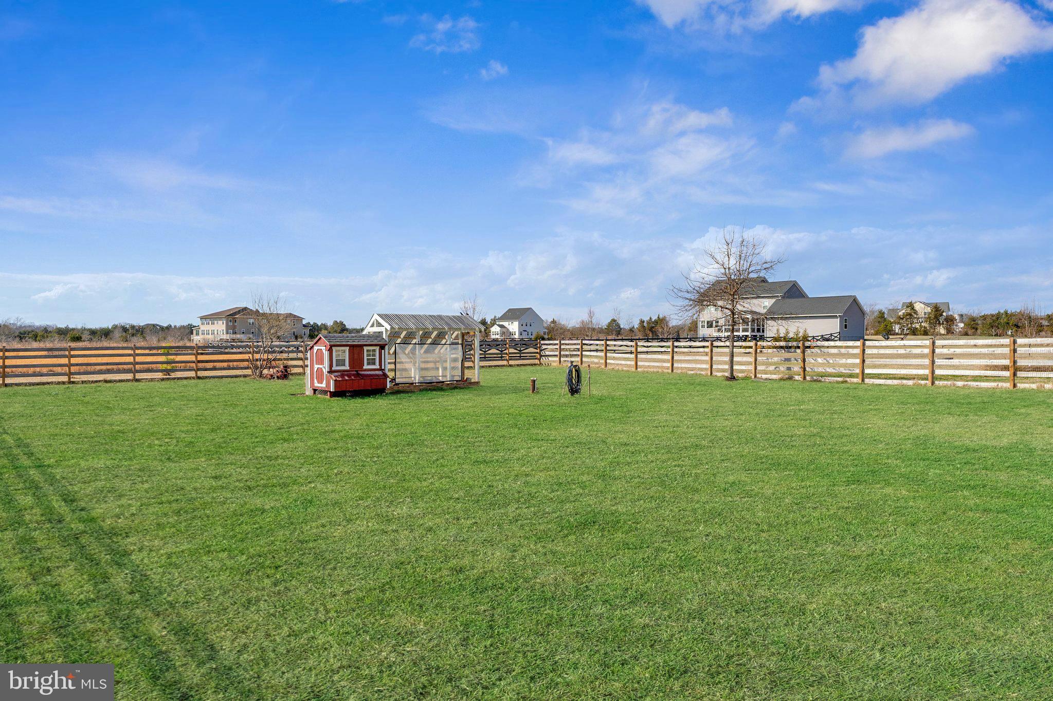 SLATE RUN RESERVE - Residential