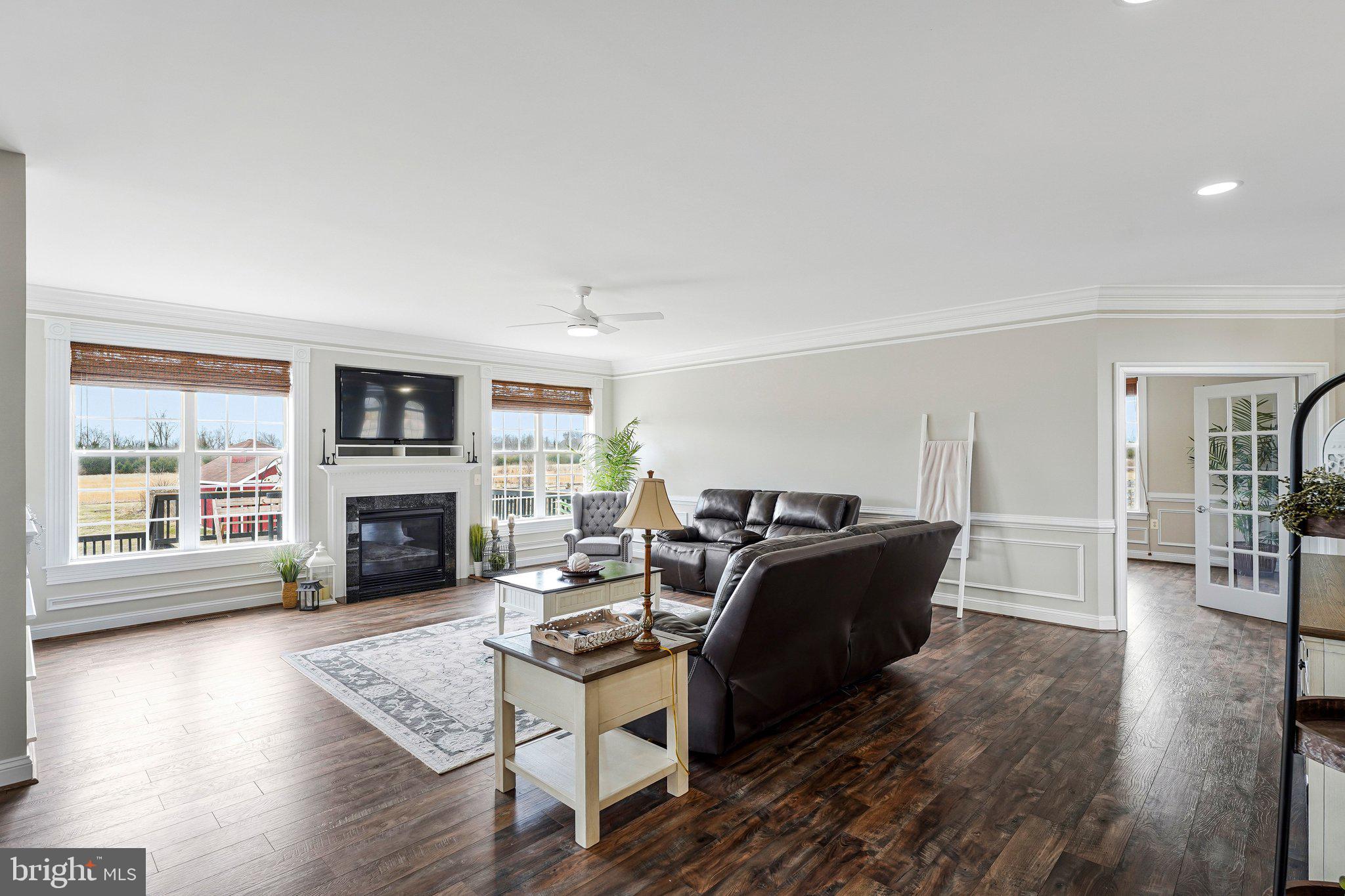 SLATE RUN RESERVE - Residential