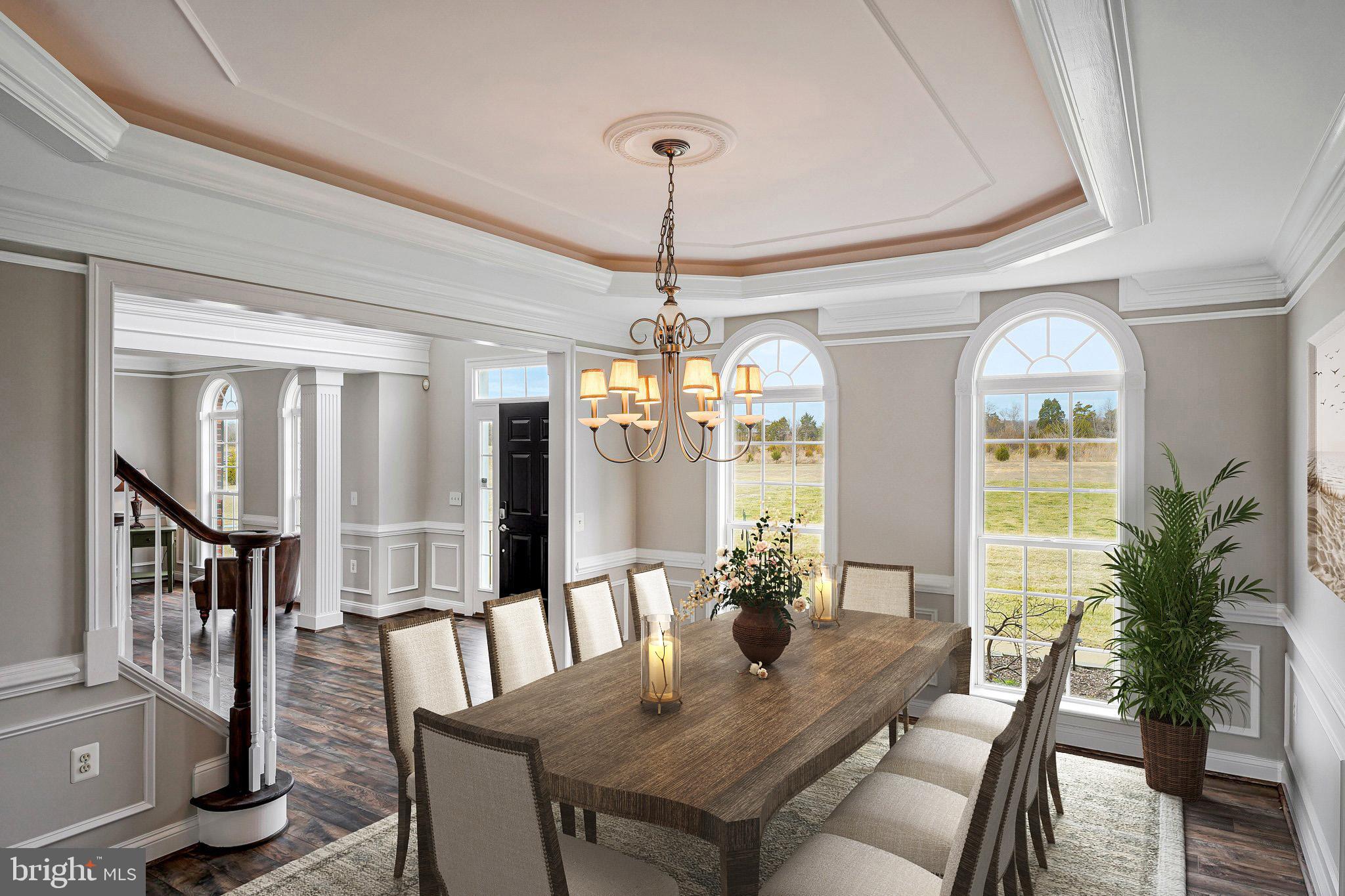 SLATE RUN RESERVE - Residential