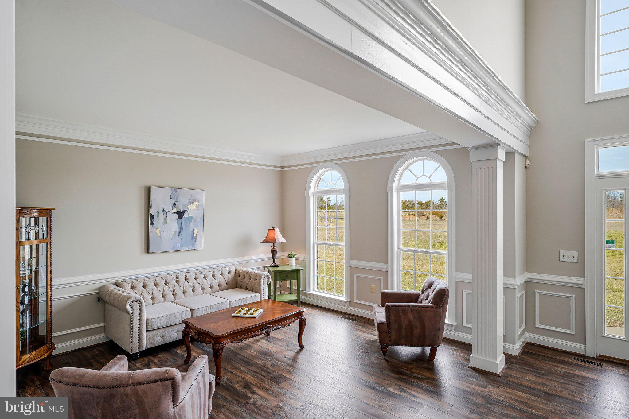 SLATE RUN RESERVE - Residential