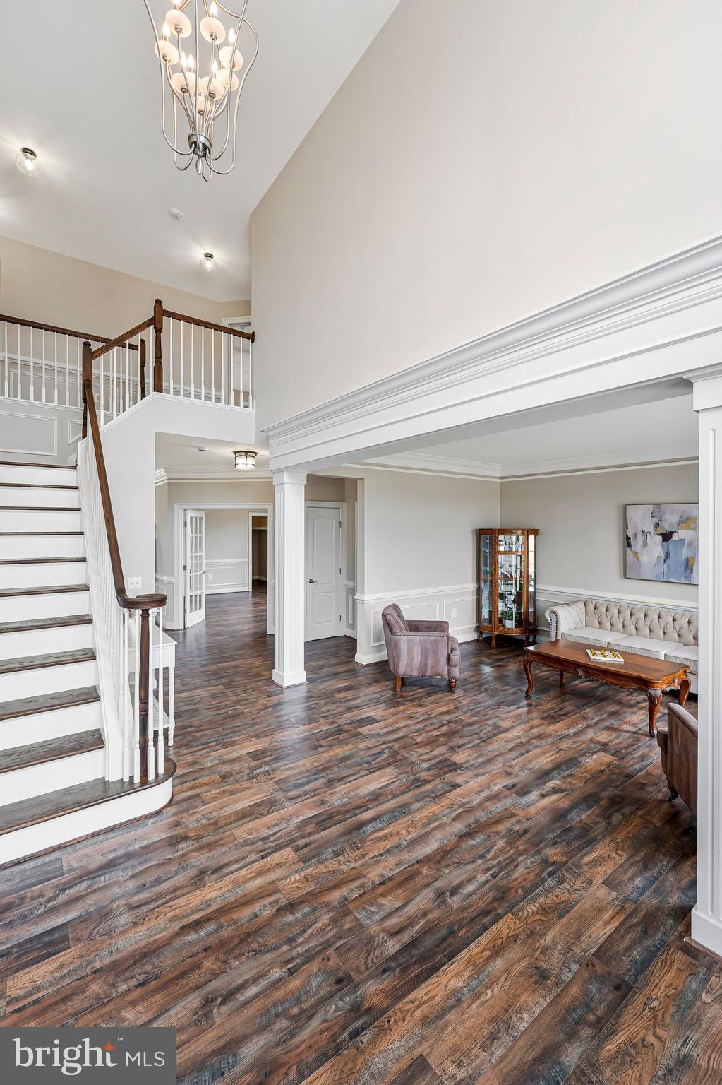 SLATE RUN RESERVE - Residential