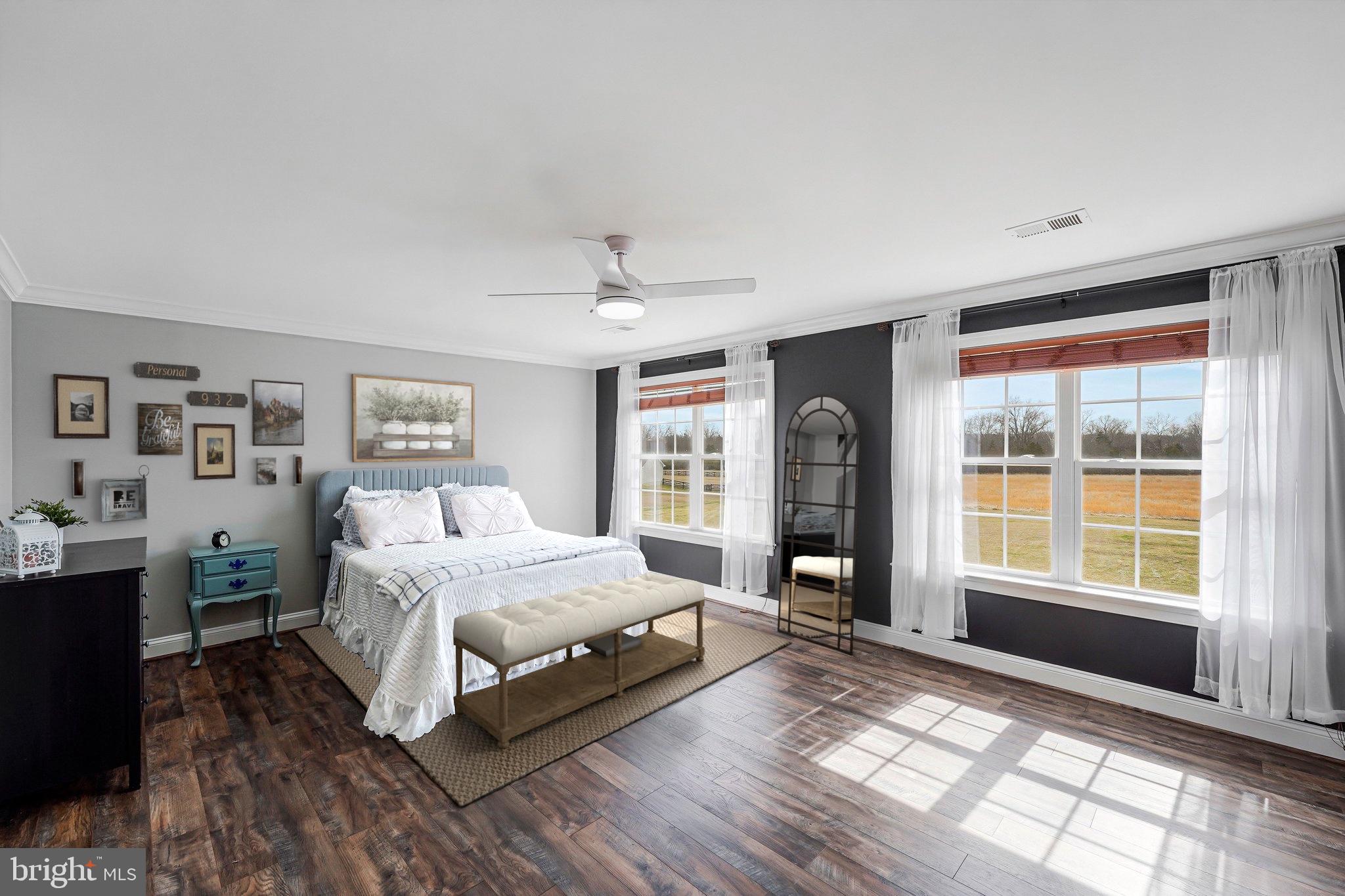 SLATE RUN RESERVE - Residential