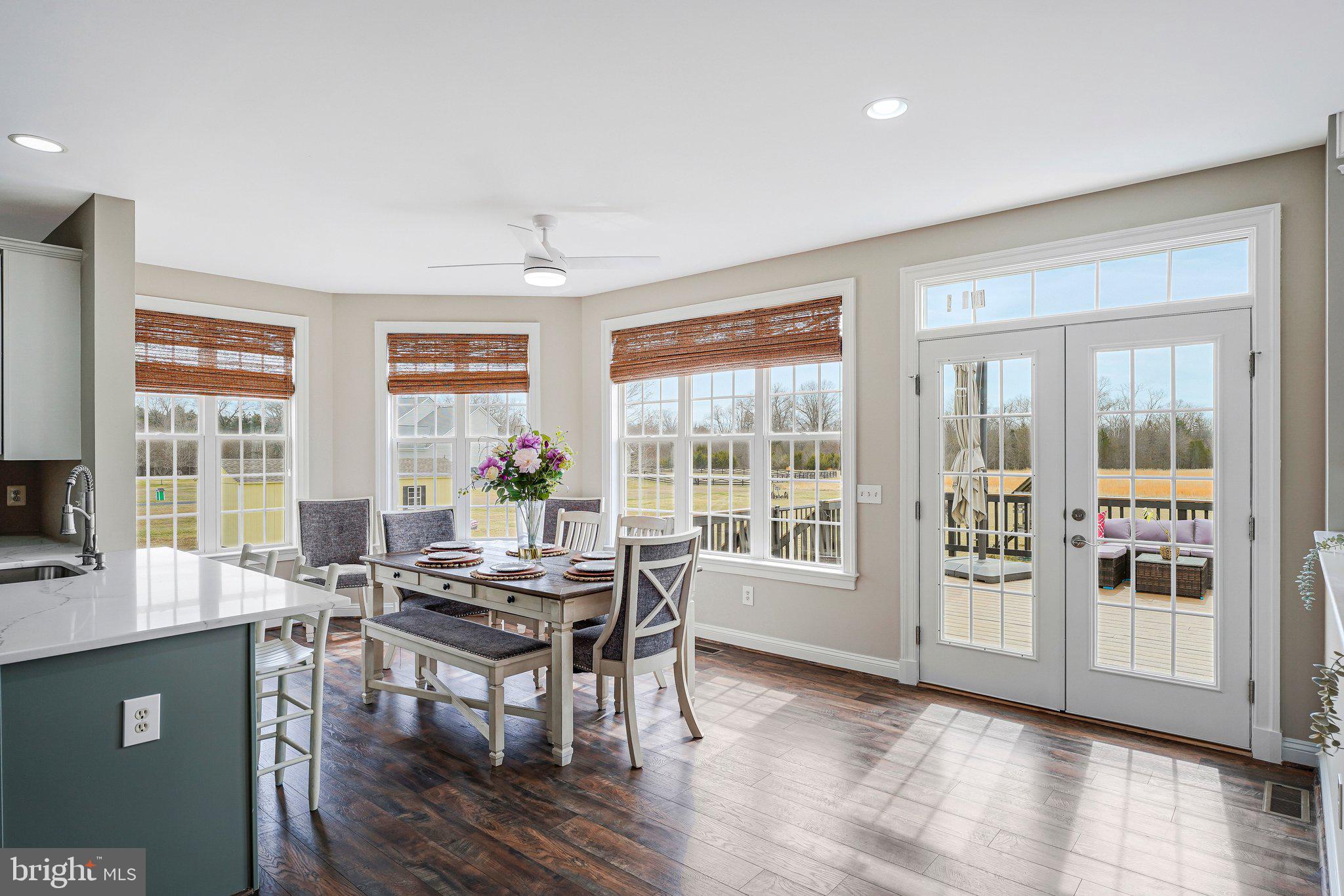 SLATE RUN RESERVE - Residential