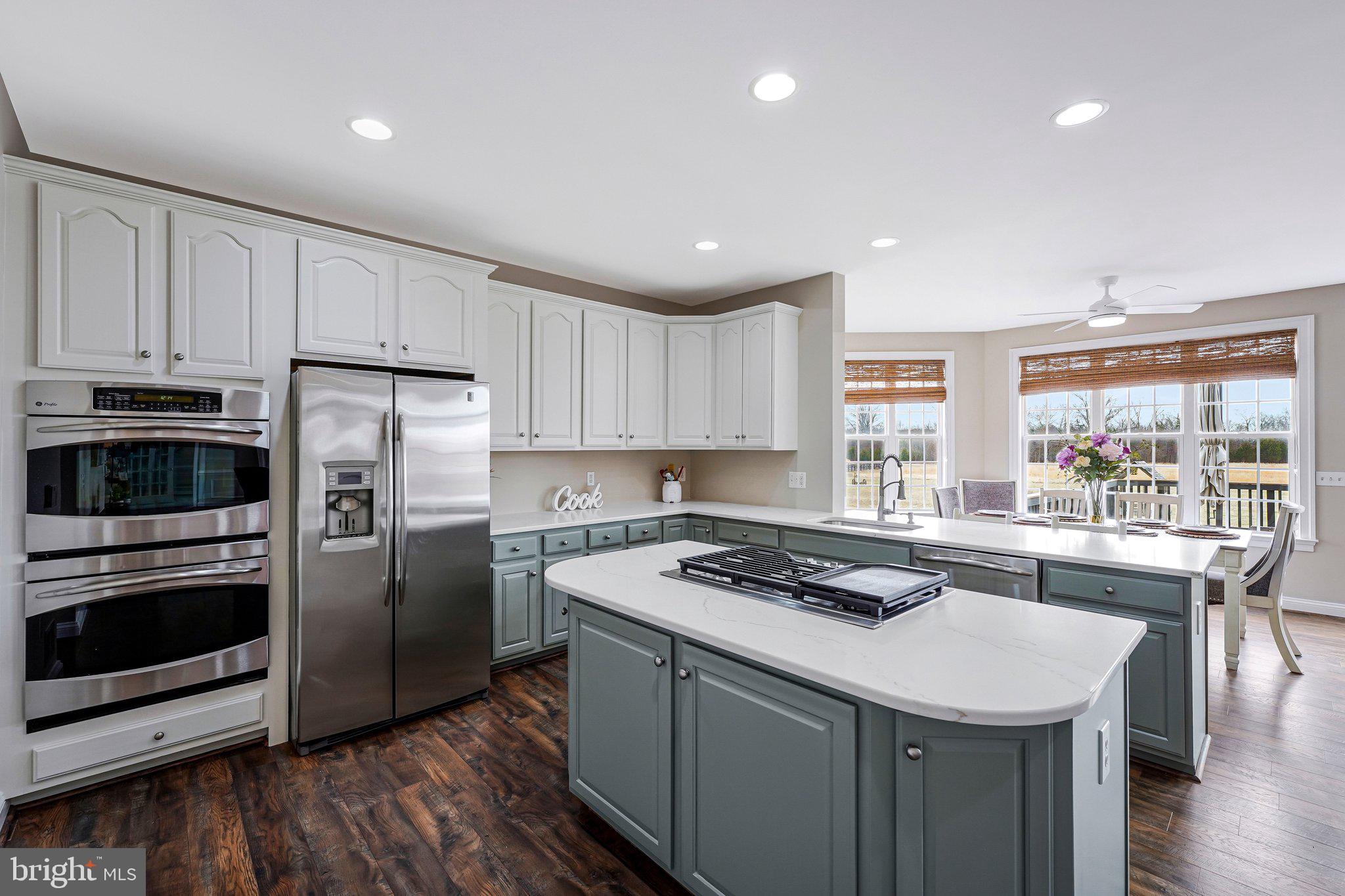 SLATE RUN RESERVE - Residential