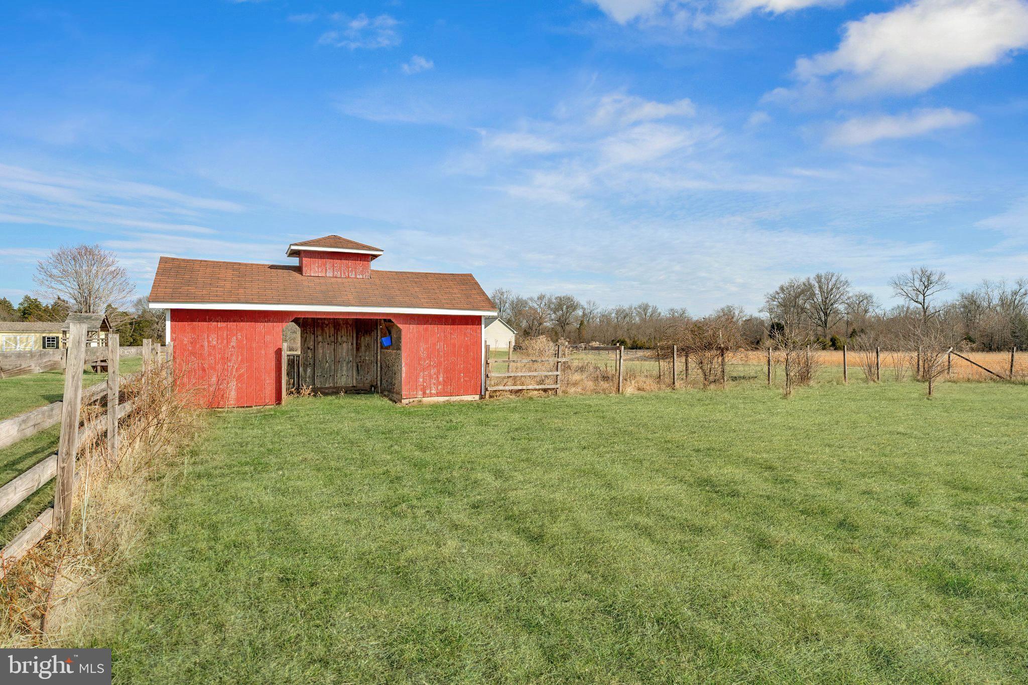 SLATE RUN RESERVE - Residential
