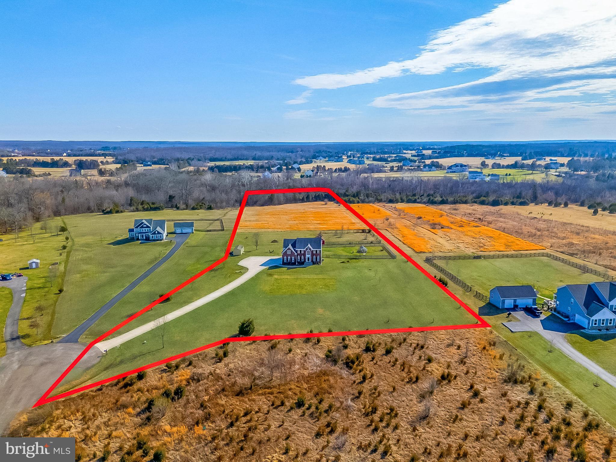 SLATE RUN RESERVE - Residential