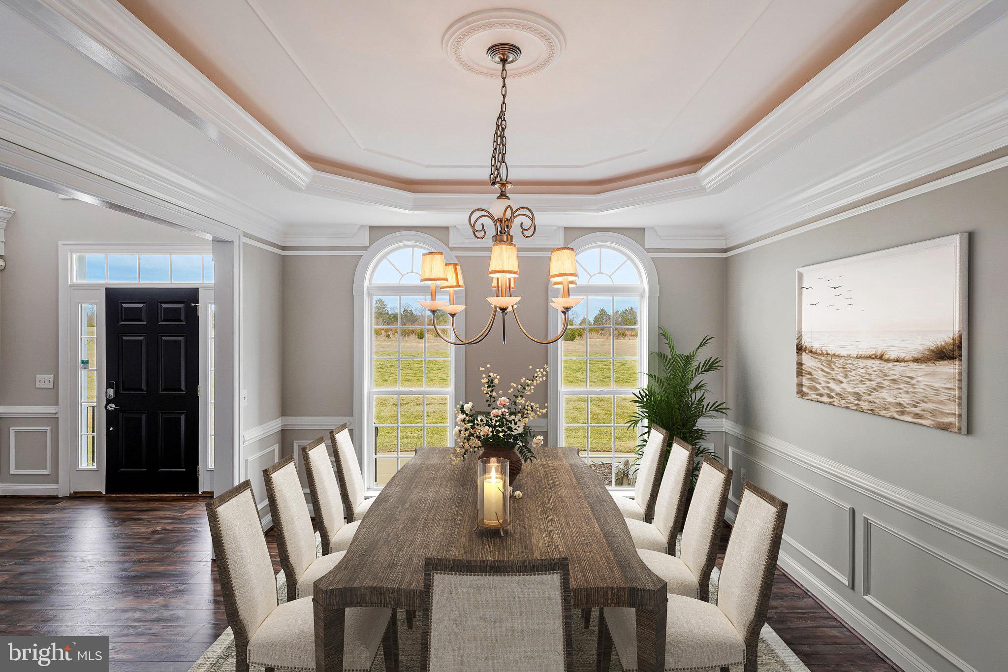 SLATE RUN RESERVE - Residential