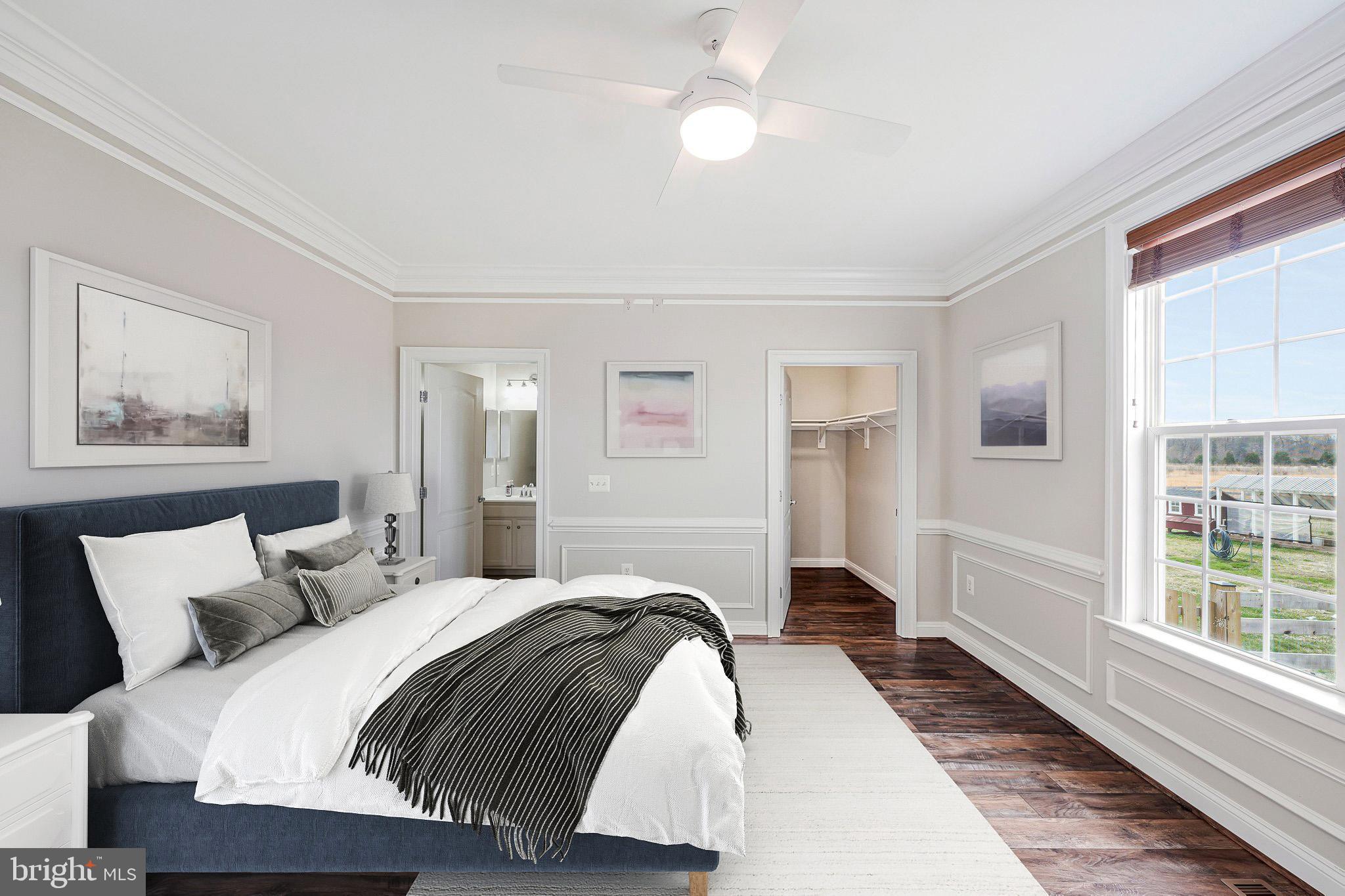 SLATE RUN RESERVE - Residential