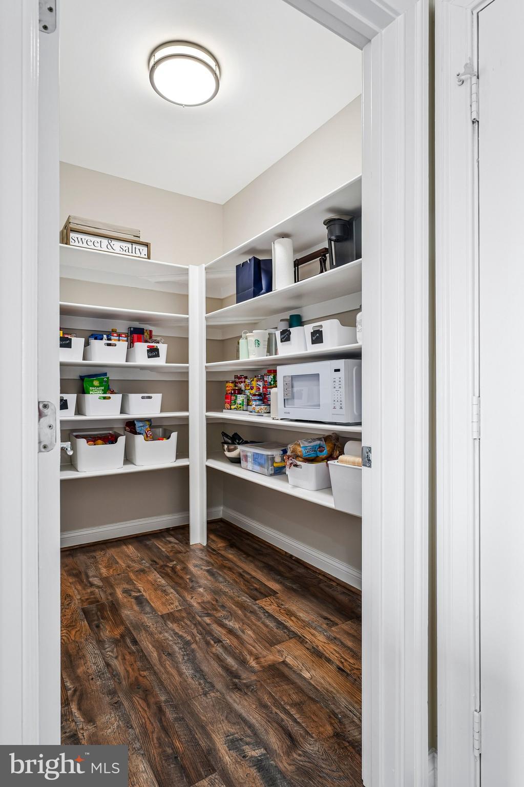 SLATE RUN RESERVE - Residential