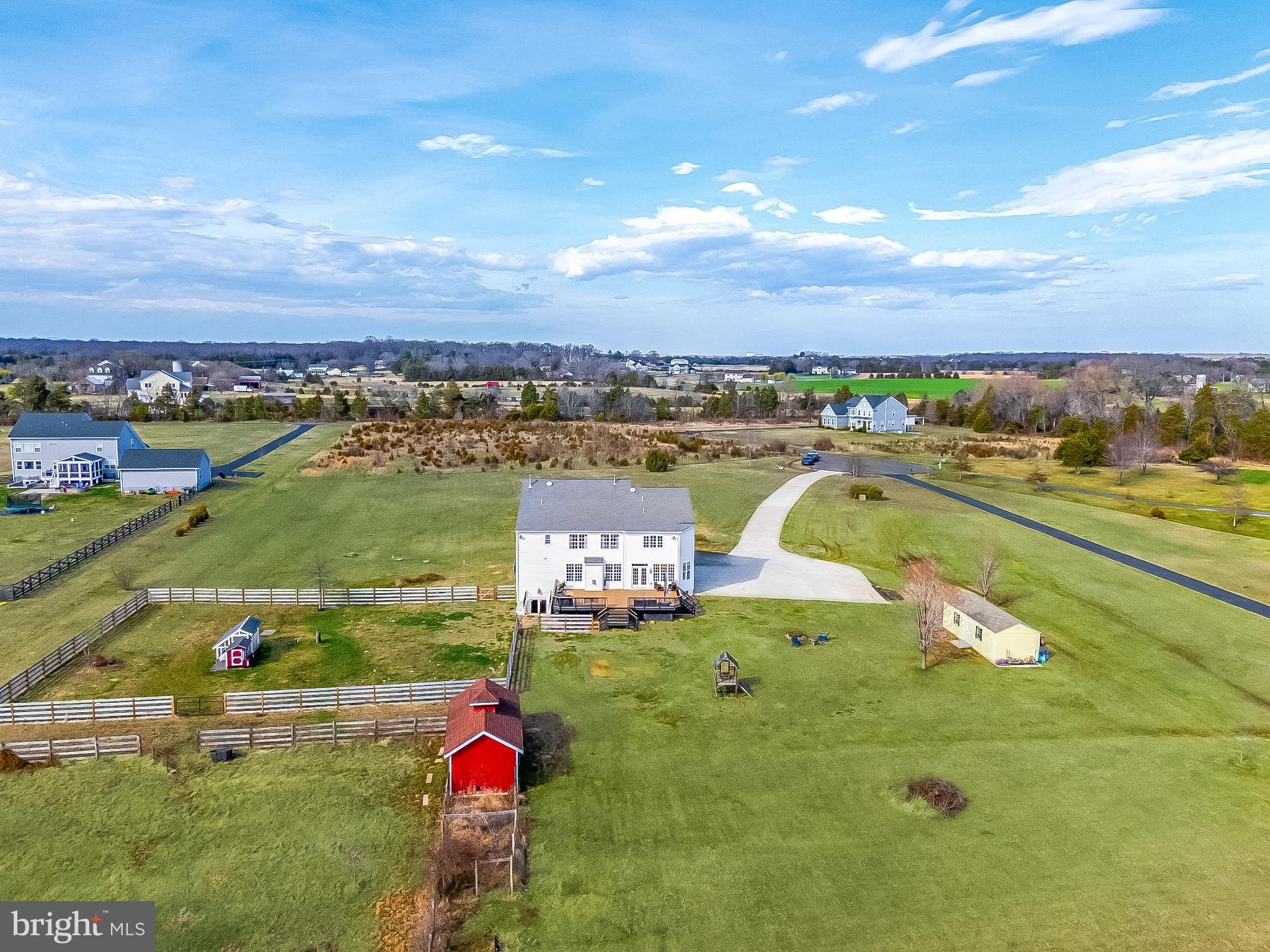 SLATE RUN RESERVE - Residential